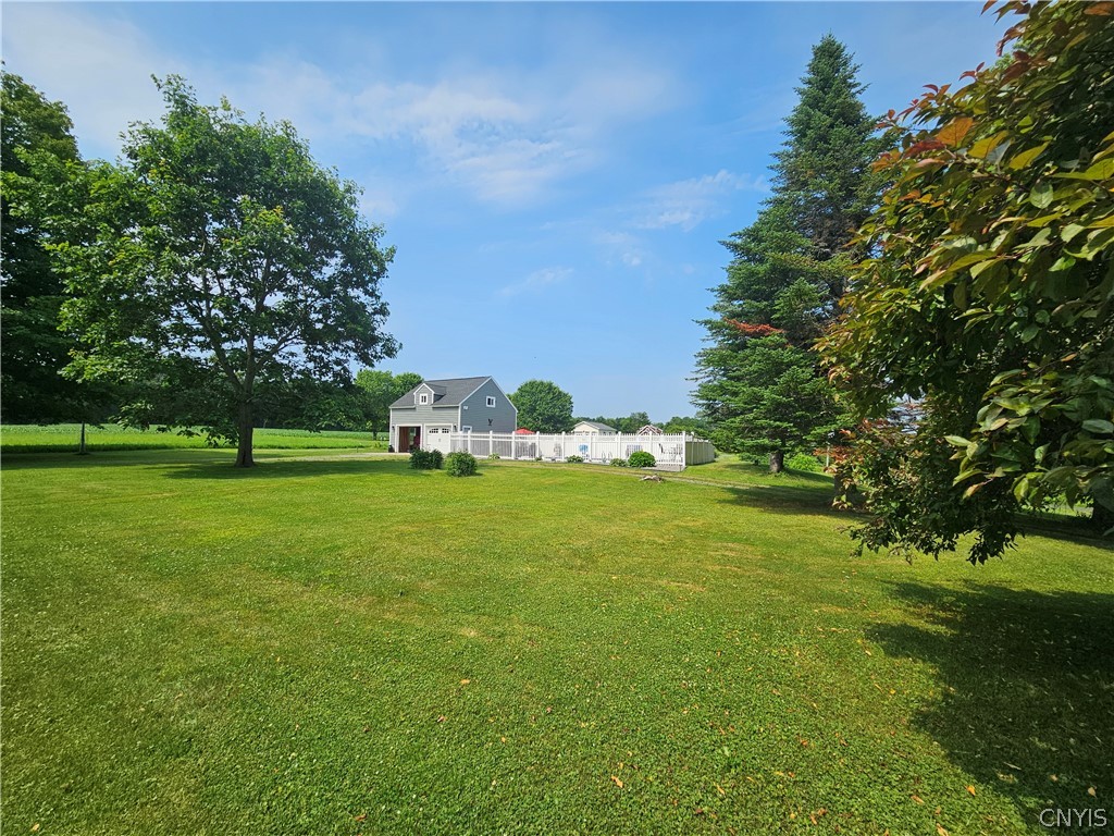 10094 Powell Rd