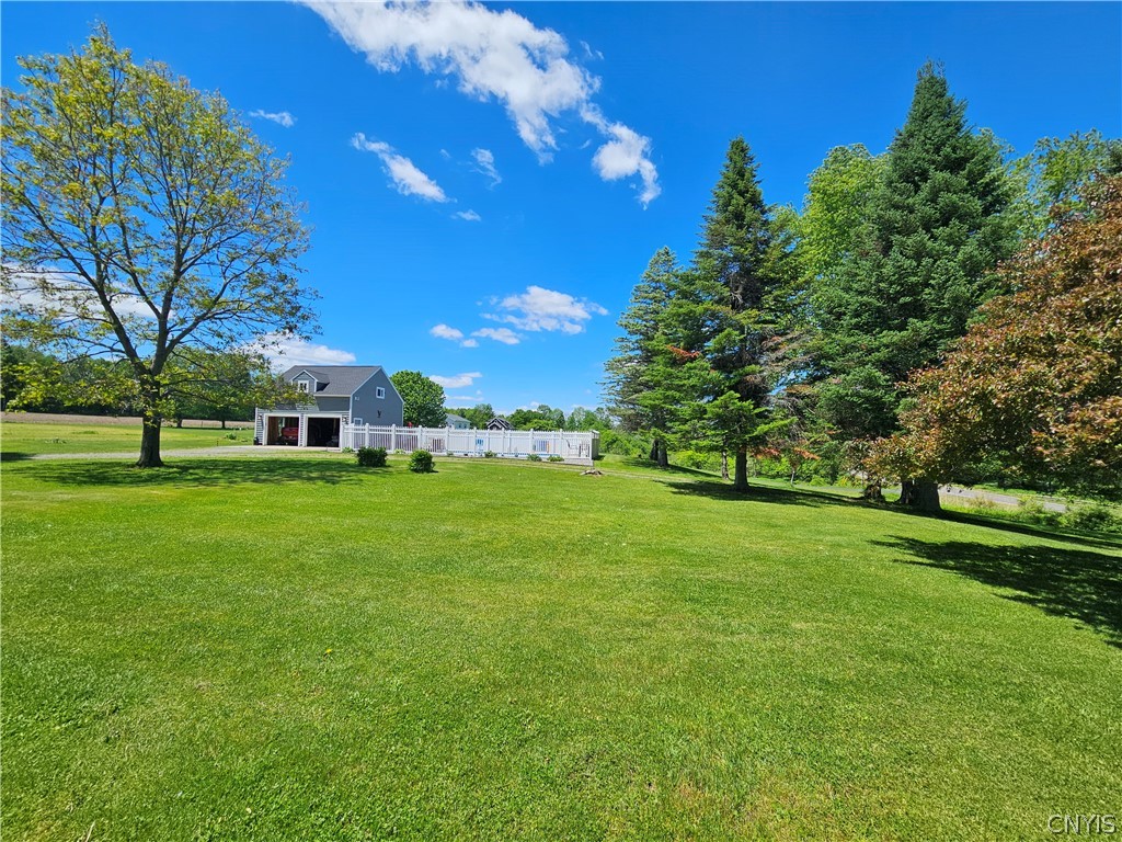 10094 Powell Rd