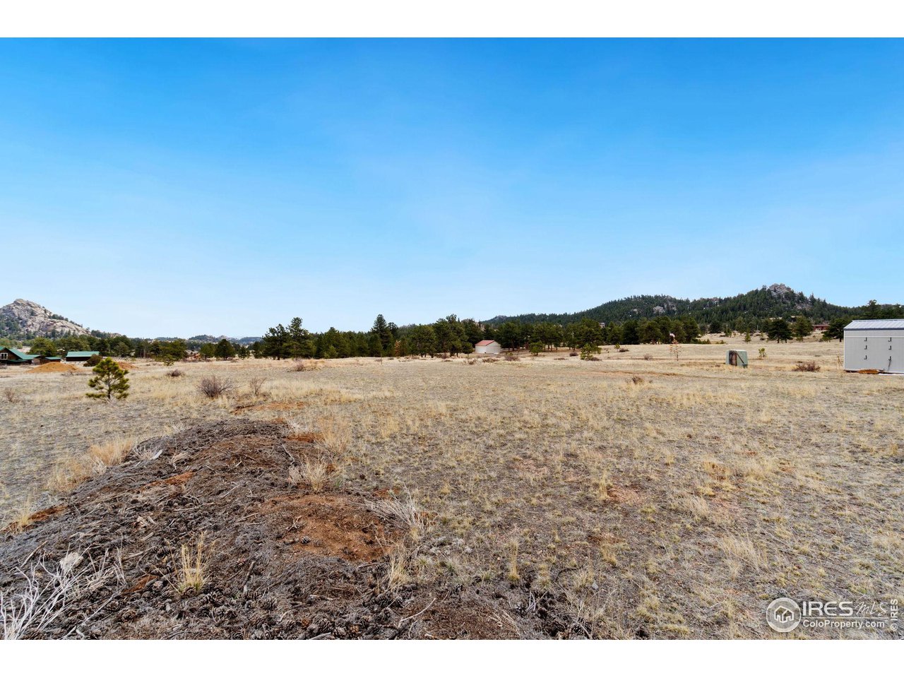 60 N Cucharas Mountain Ct