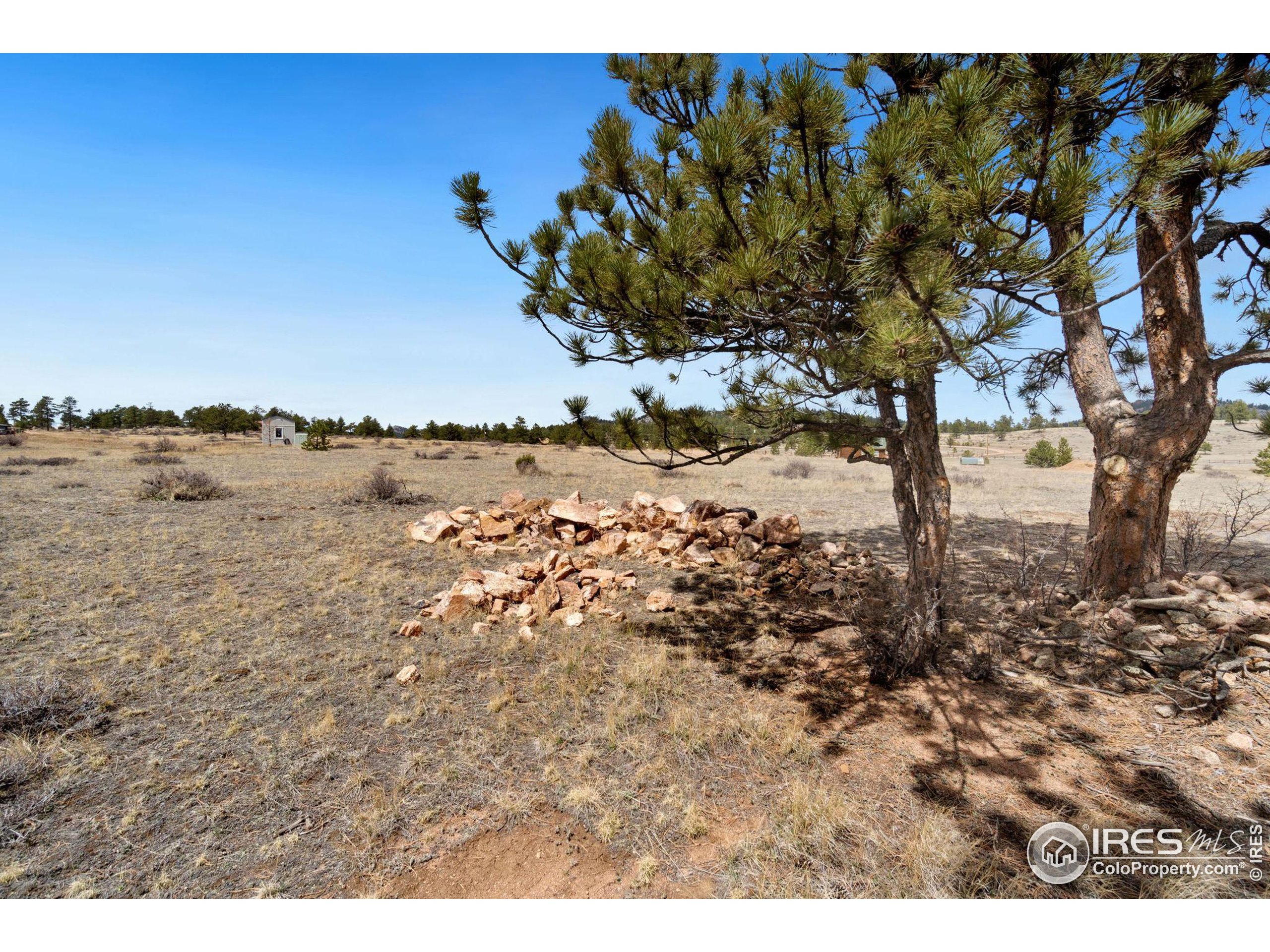 60 N Cucharas Mountain Ct