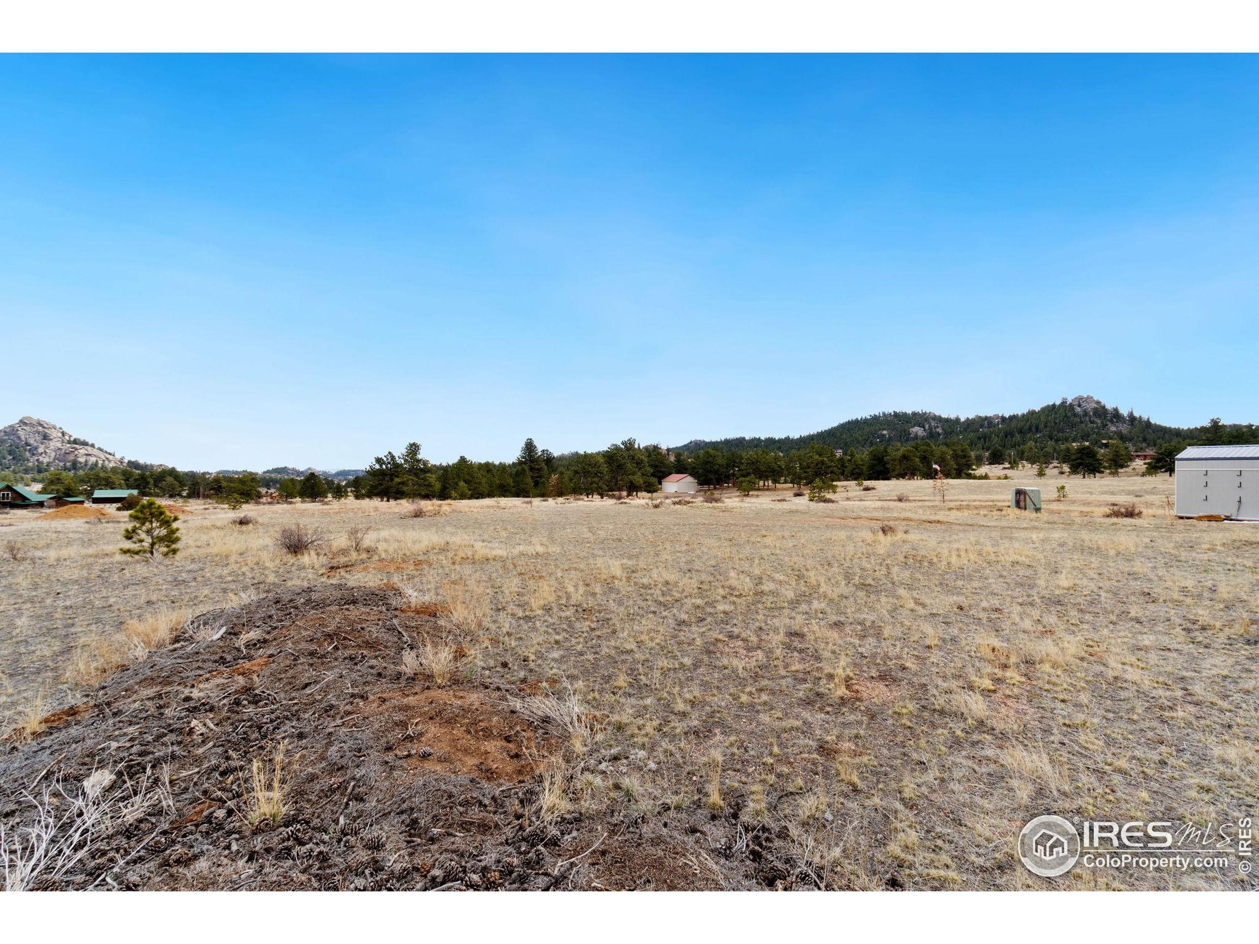 60 N Cucharas Mountain Ct