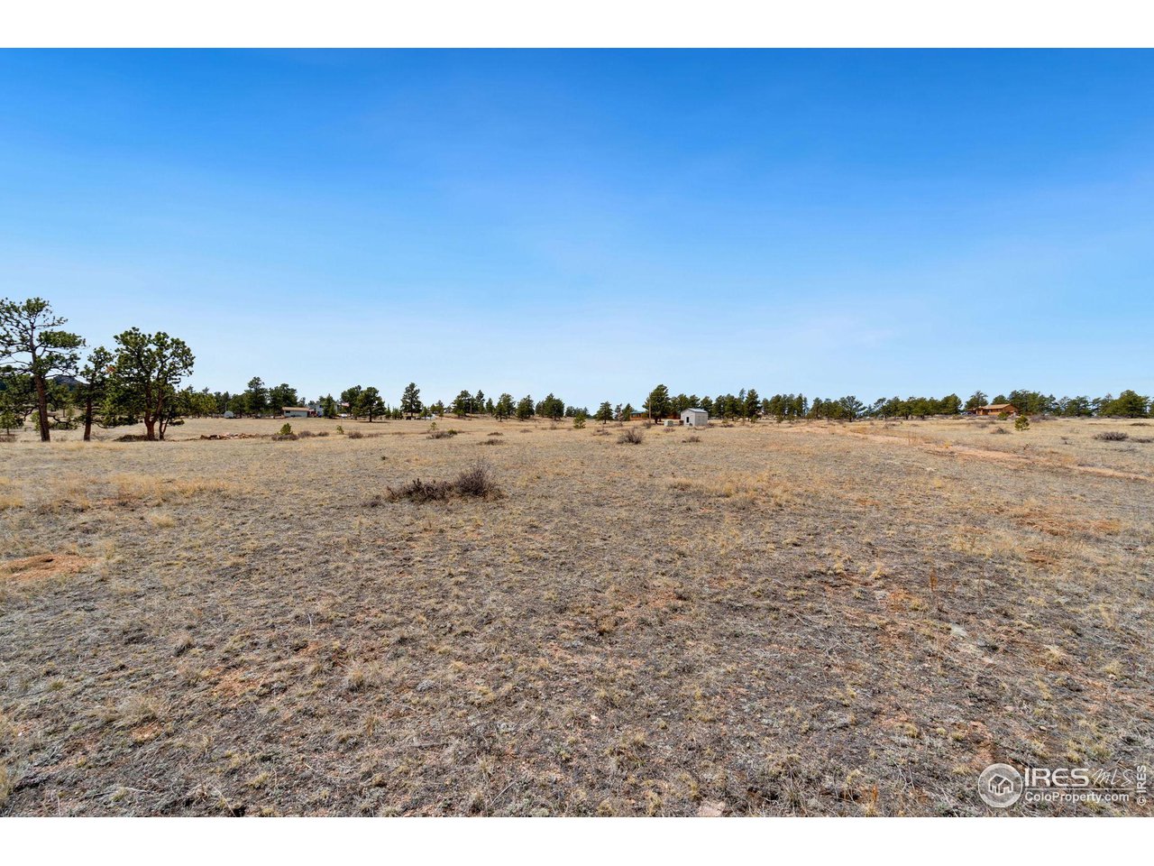 60 N Cucharas Mountain Ct