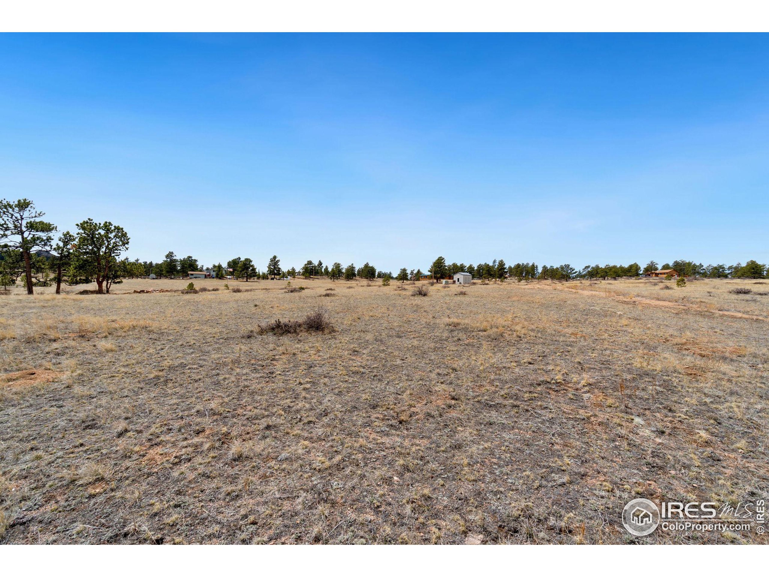 60 N Cucharas Mountain Ct