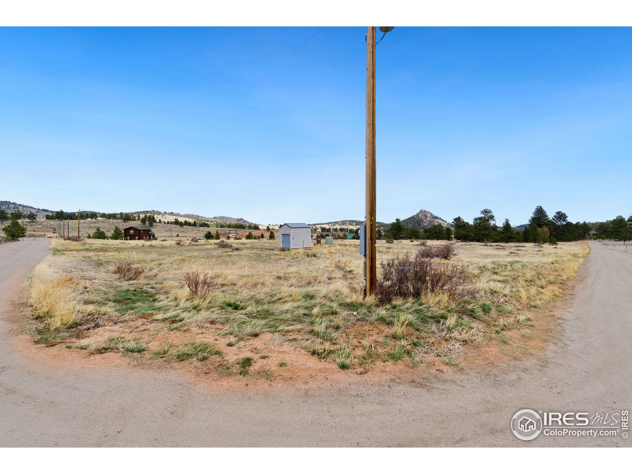 60 N Cucharas Mountain Ct