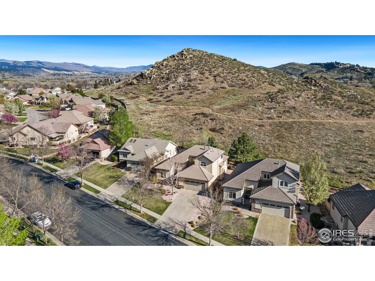 4567 Foothills Dr
