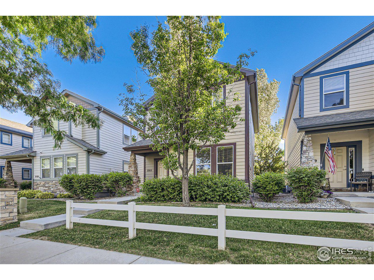 2515 Custer Dr