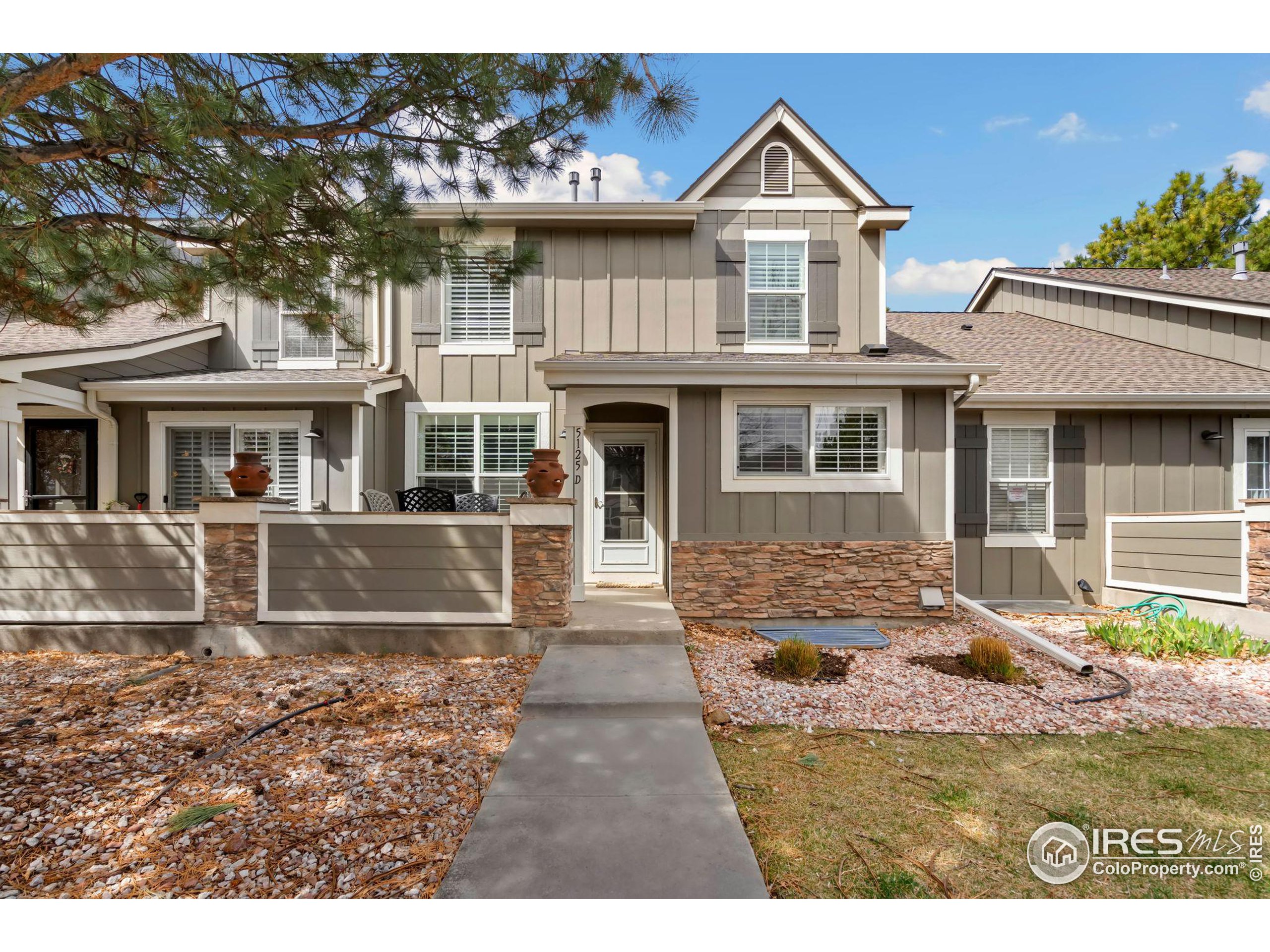 5125 Stetson Creek Ct D