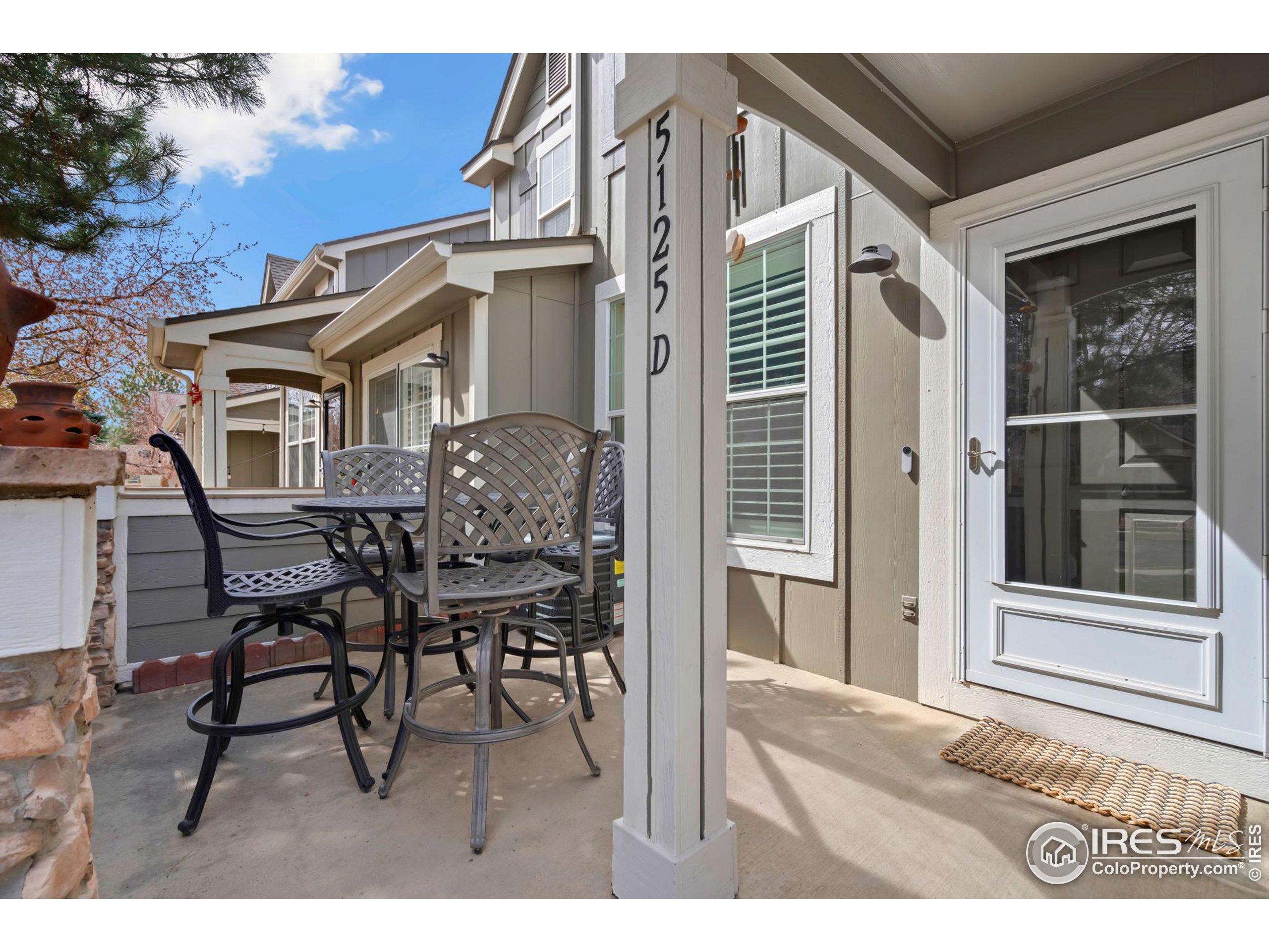 5125 Stetson Creek Ct D