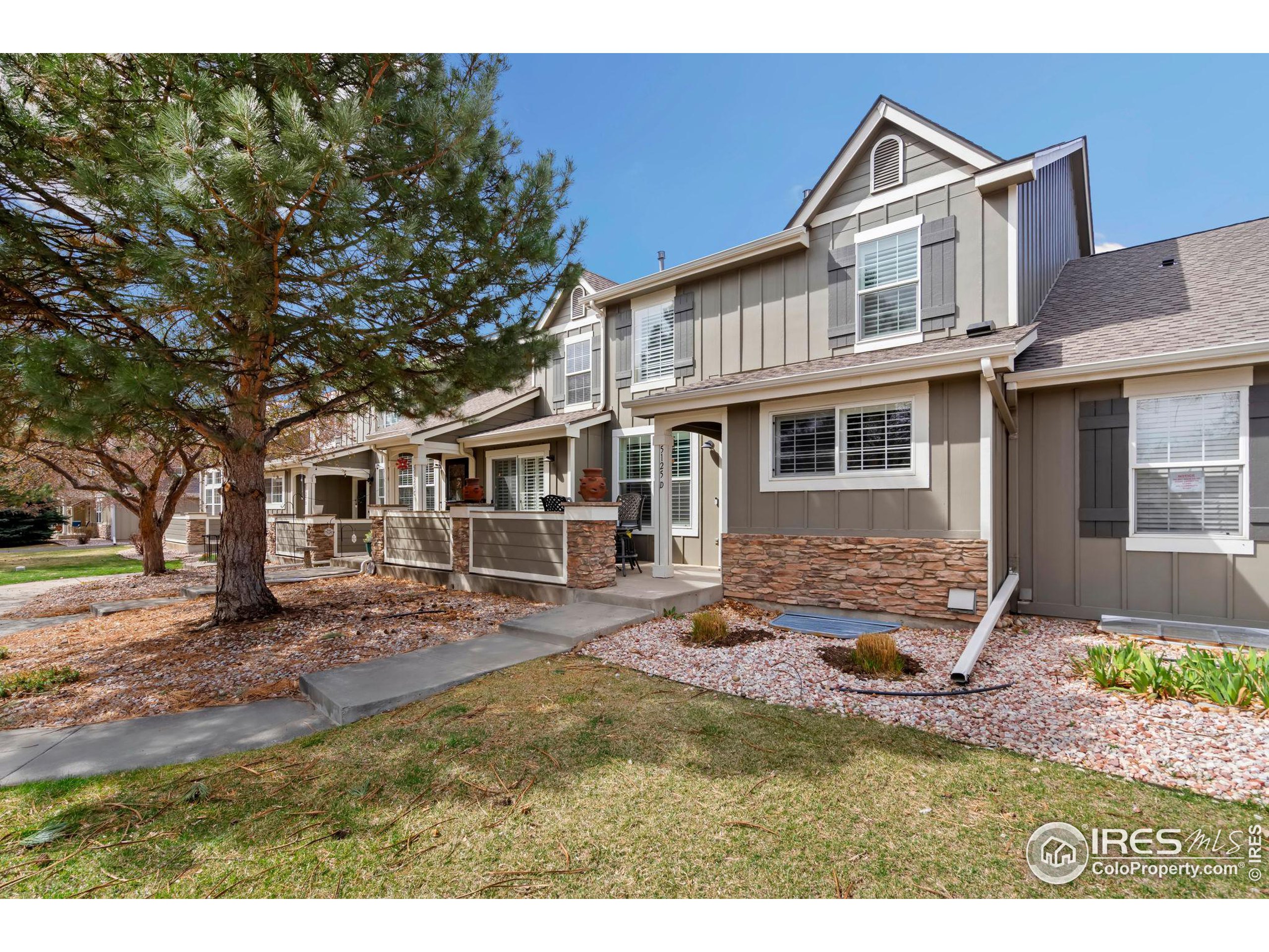 5125 Stetson Creek Ct D