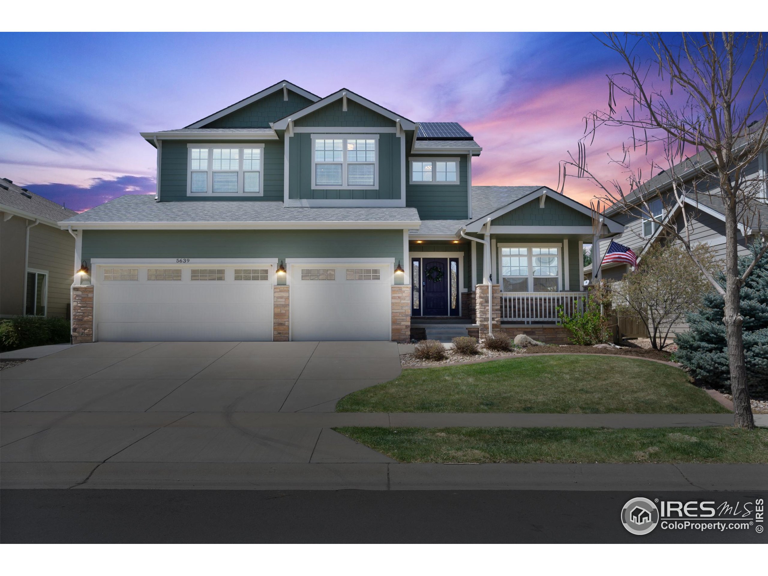 5639 Cardinal Flower Ct