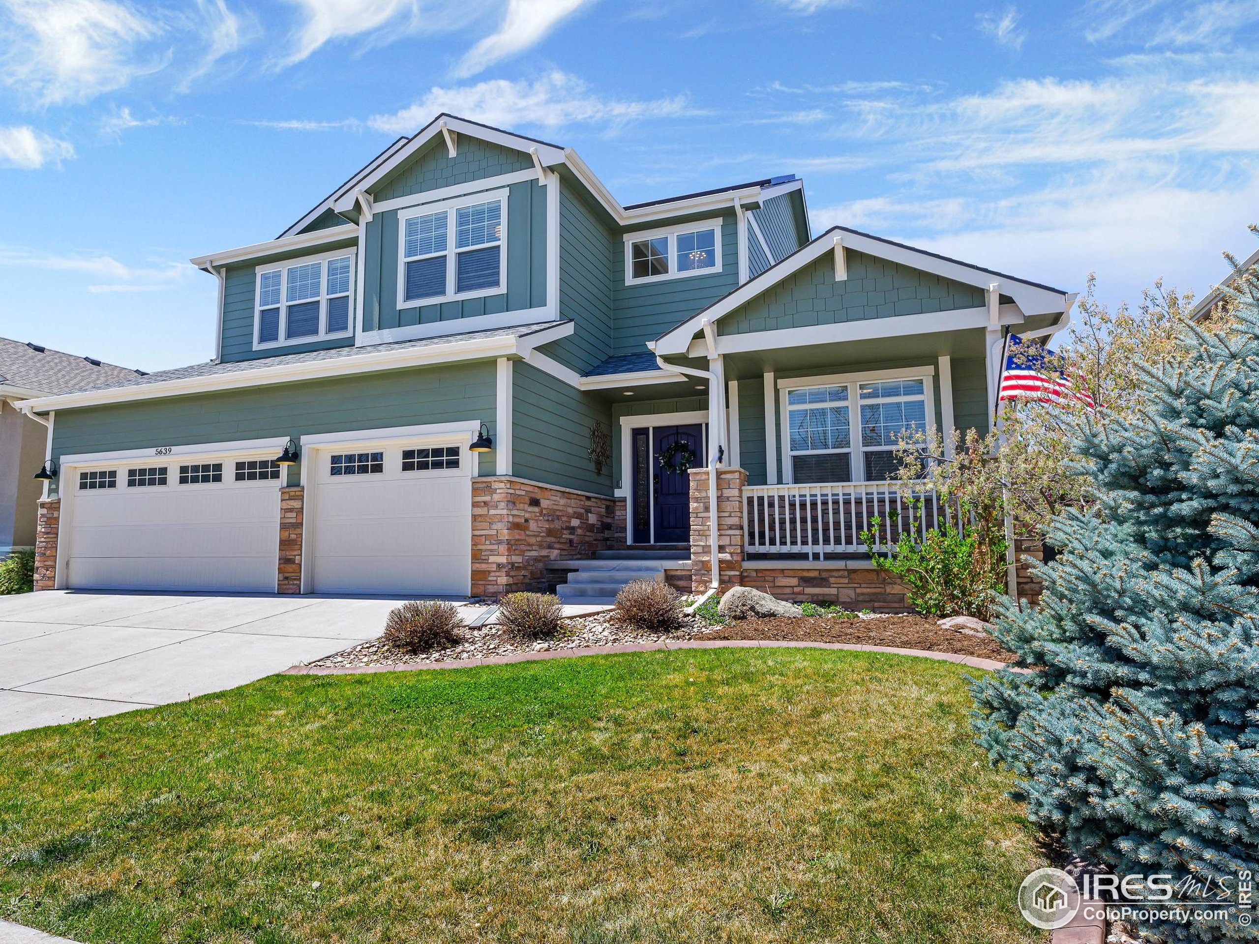 5639 Cardinal Flower Ct