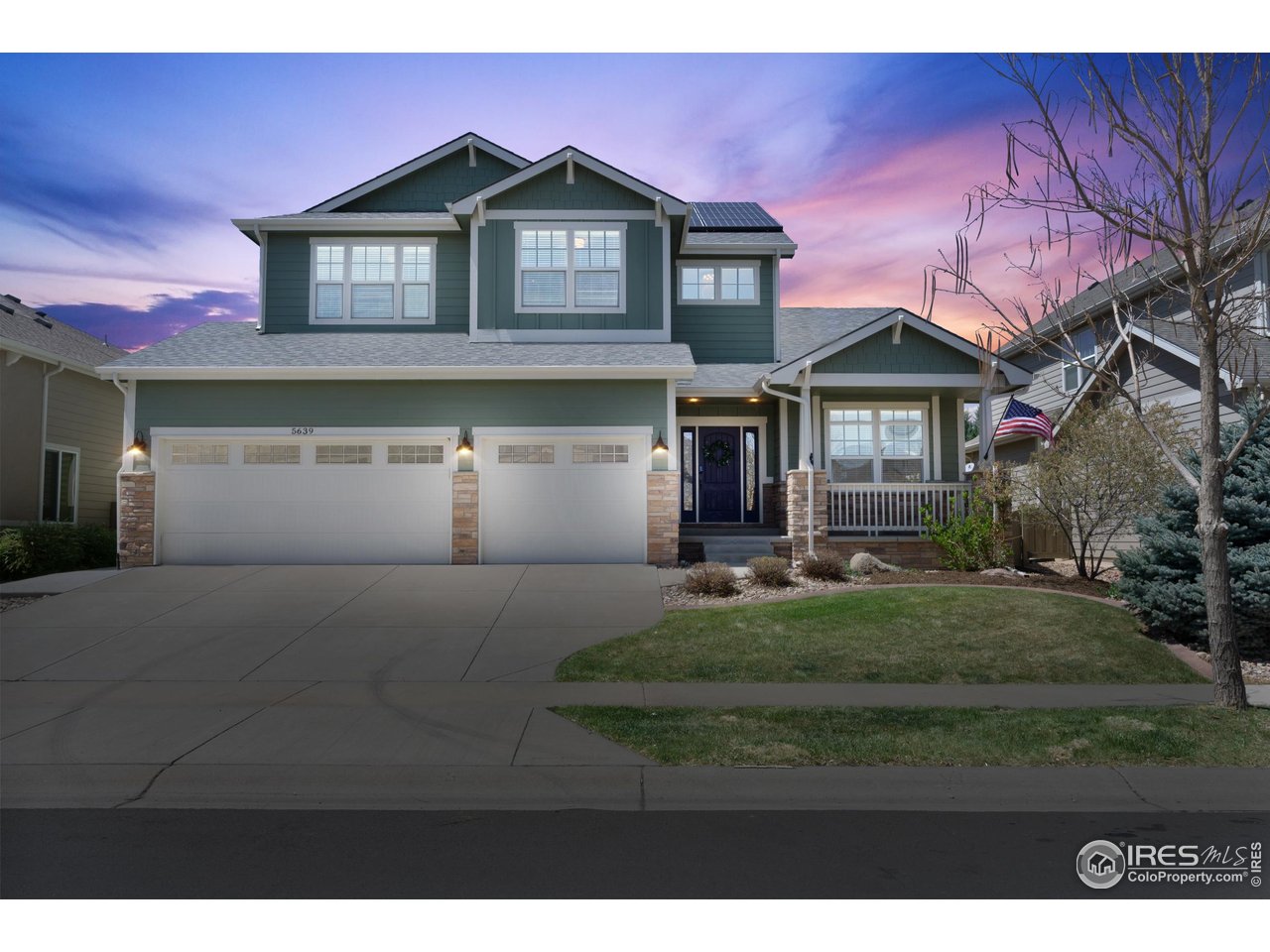 5639 Cardinal Flower Ct