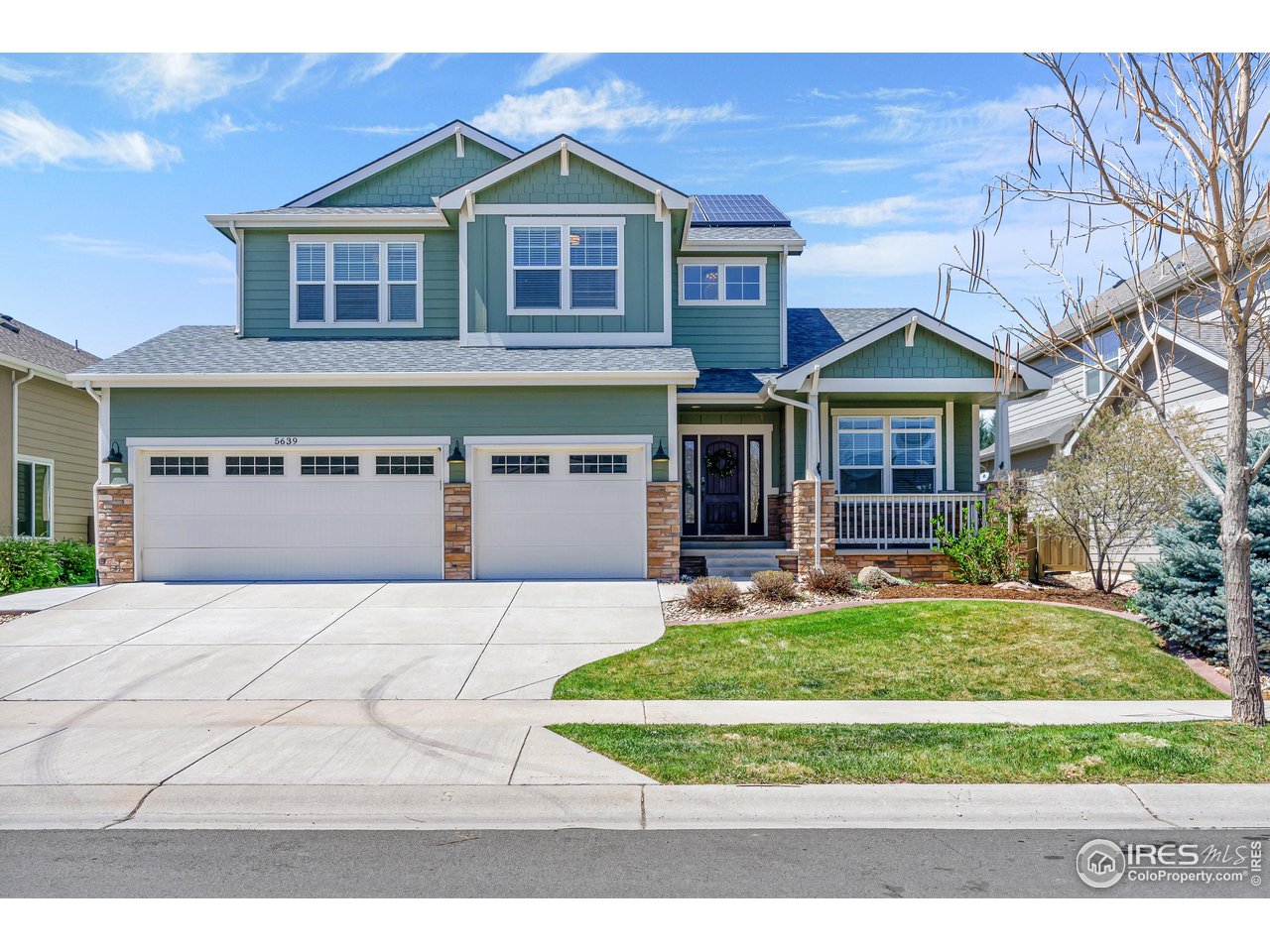 5639 Cardinal Flower Ct