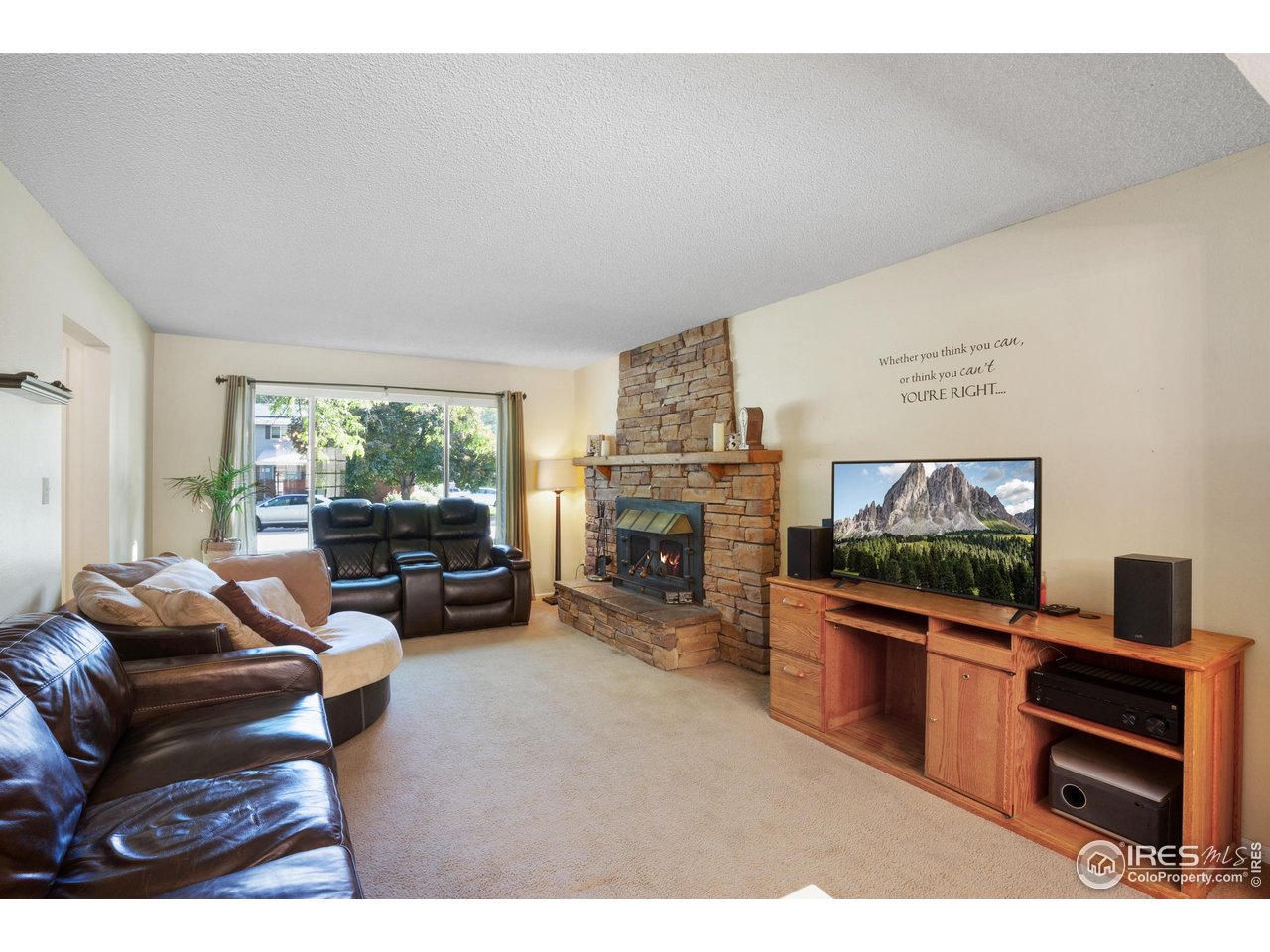 907 Rocky Mountain Way