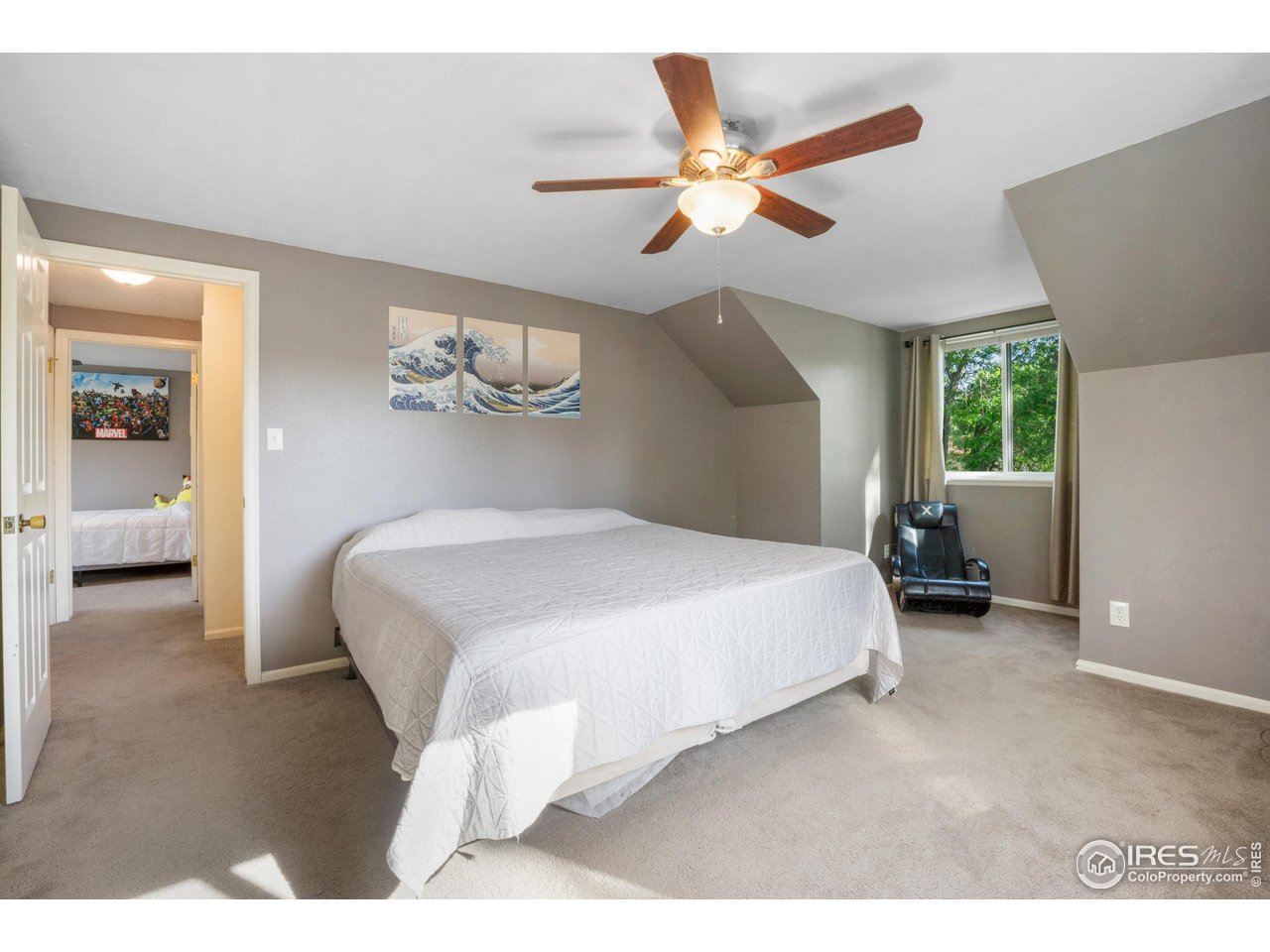 907 Rocky Mountain Way