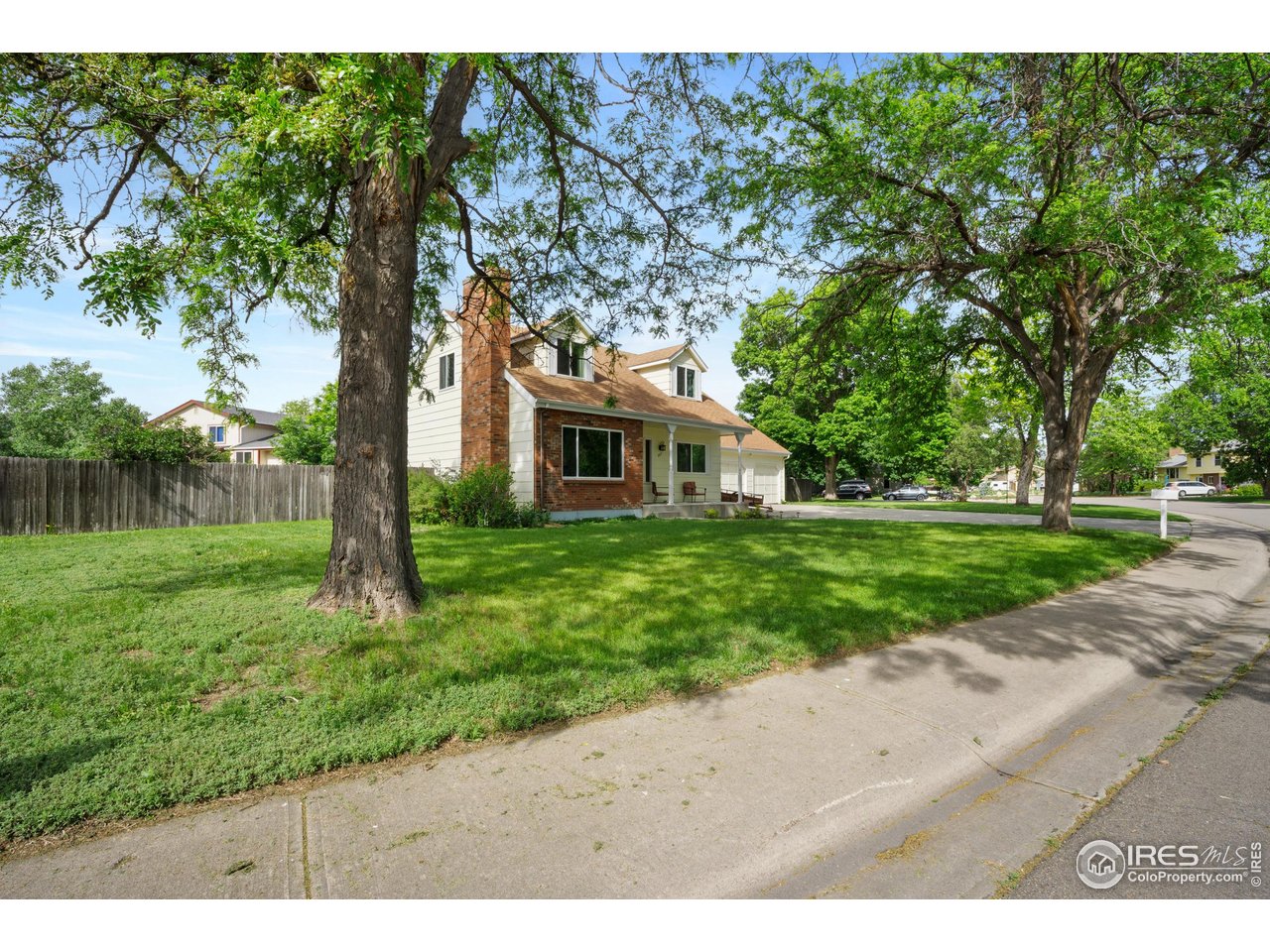 907 Rocky Mountain Way