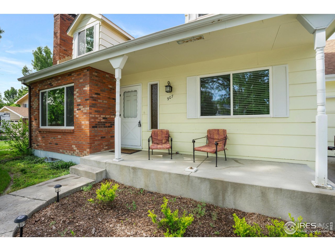 907 Rocky Mountain Way