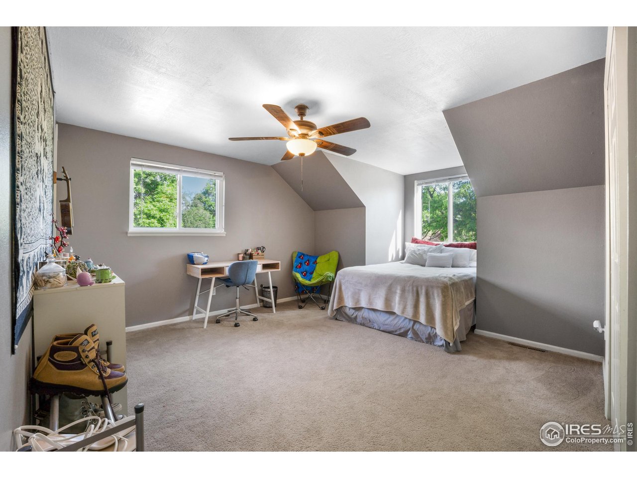 907 Rocky Mountain Way