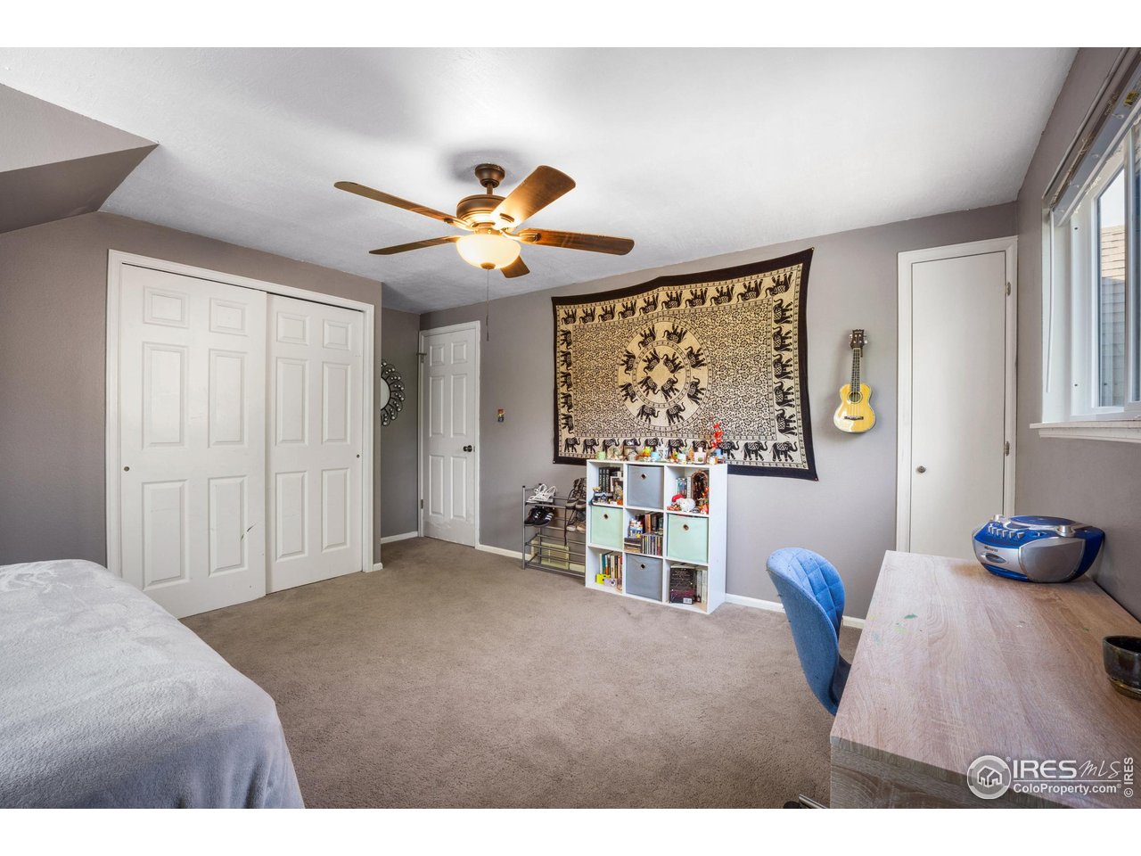 907 Rocky Mountain Way