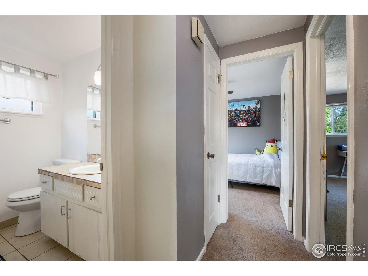 907 Rocky Mountain Way