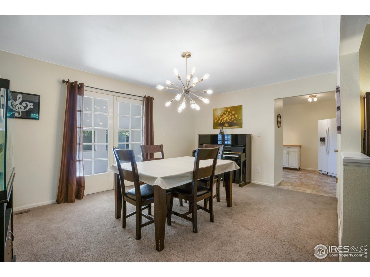 907 Rocky Mountain Way