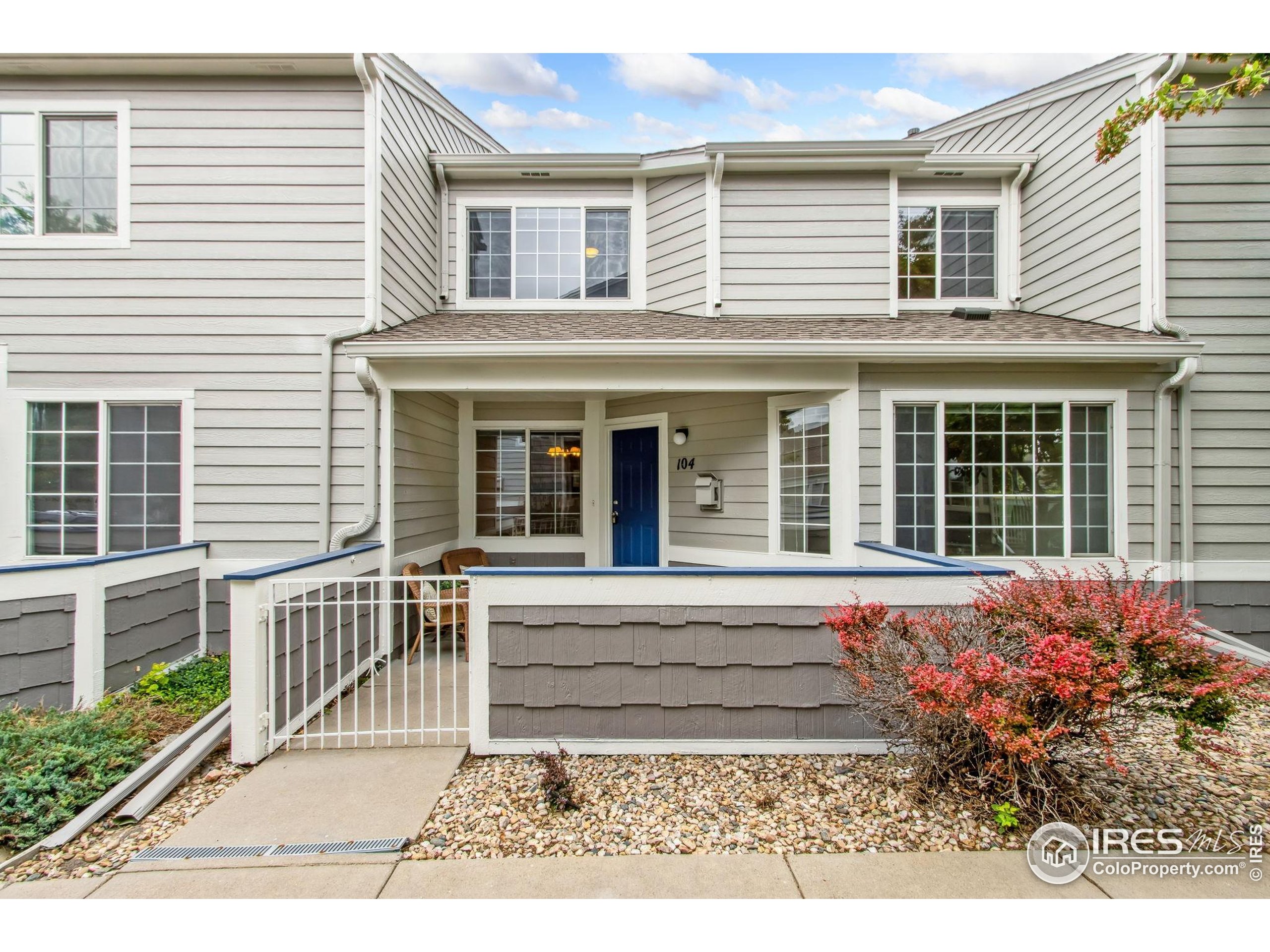 2502 Timberwood Dr 104