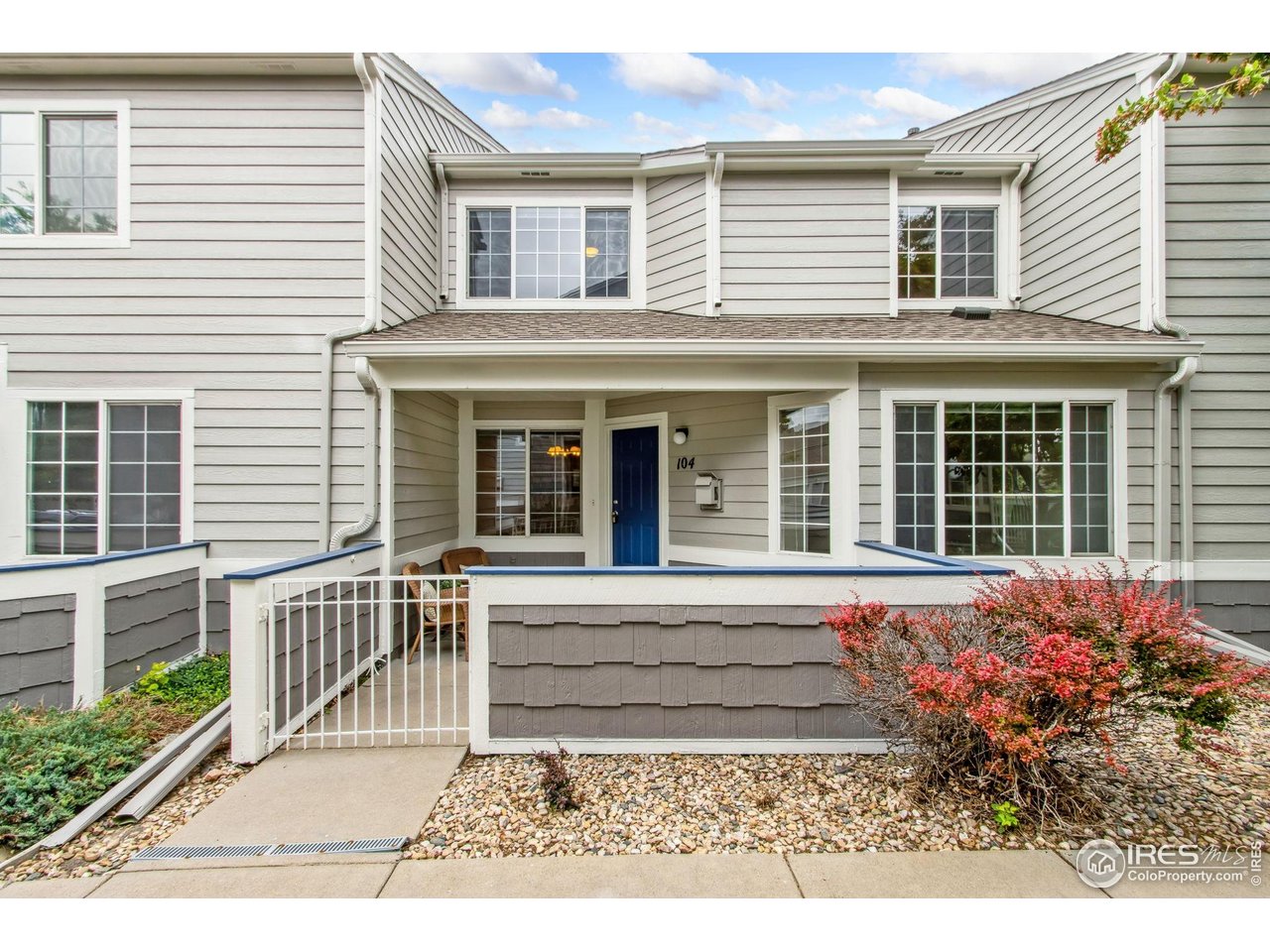 2502 Timberwood Dr 104