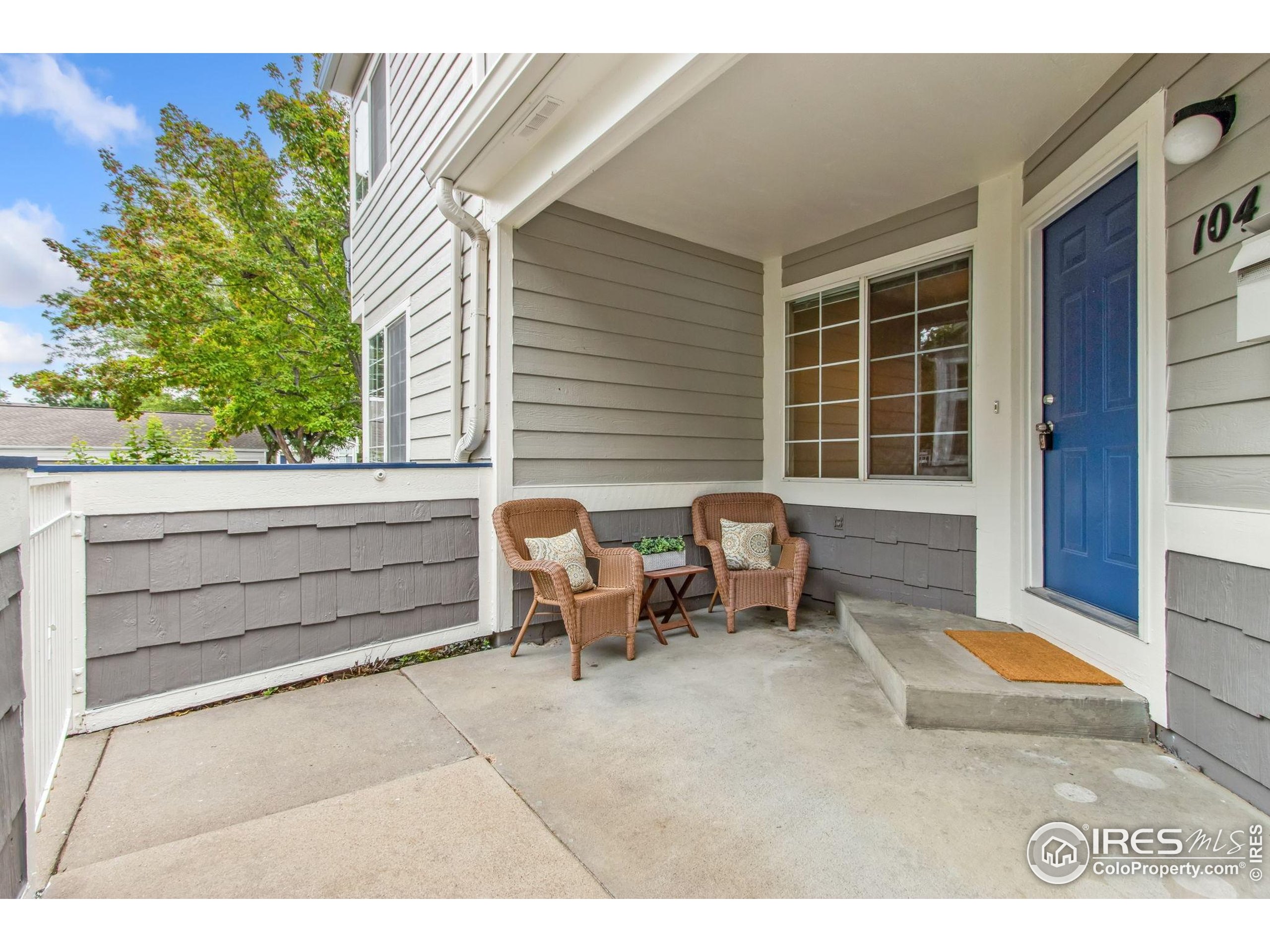 2502 Timberwood Dr 104