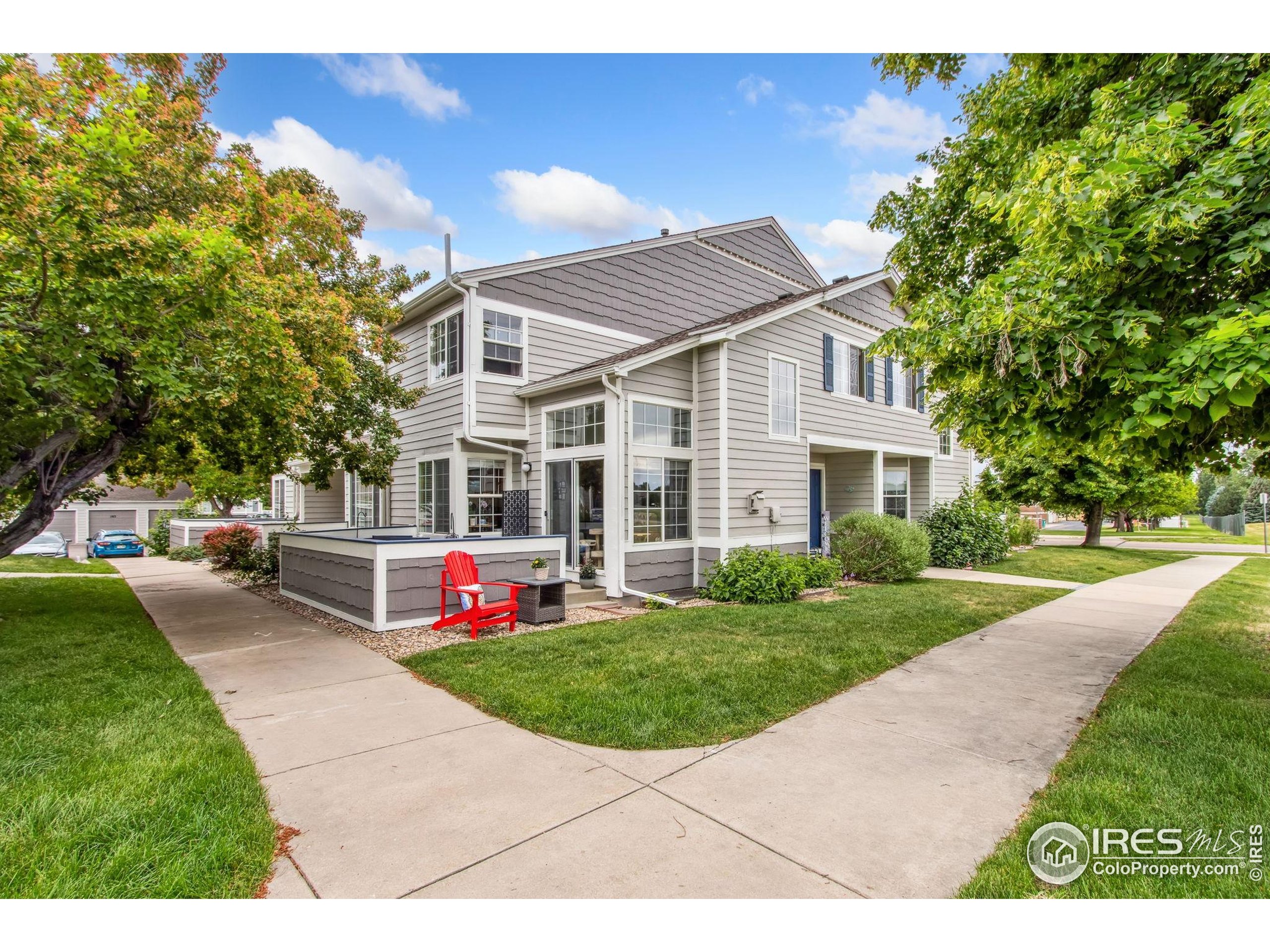 2502 Timberwood Dr 104