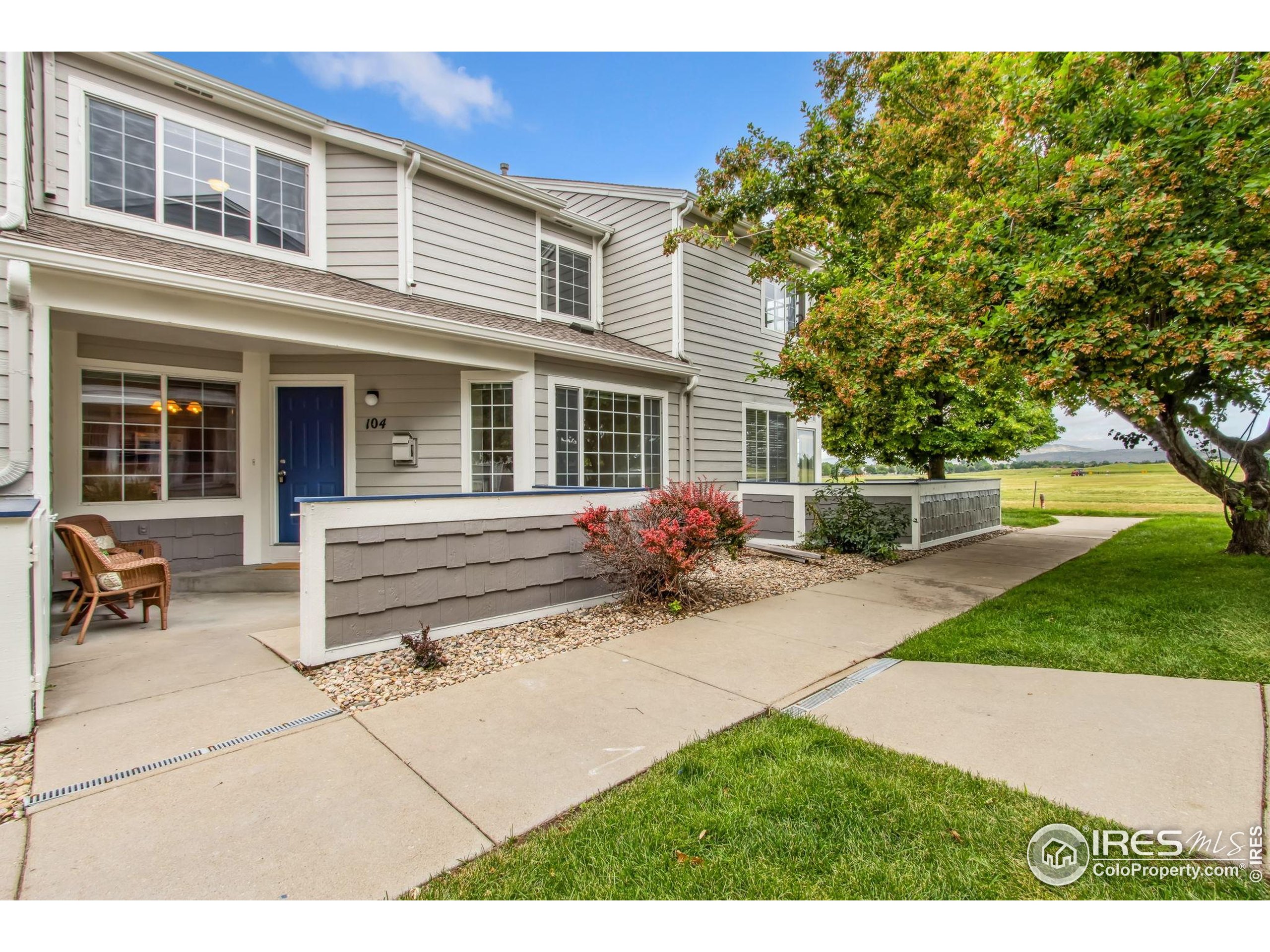 2502 Timberwood Dr 104