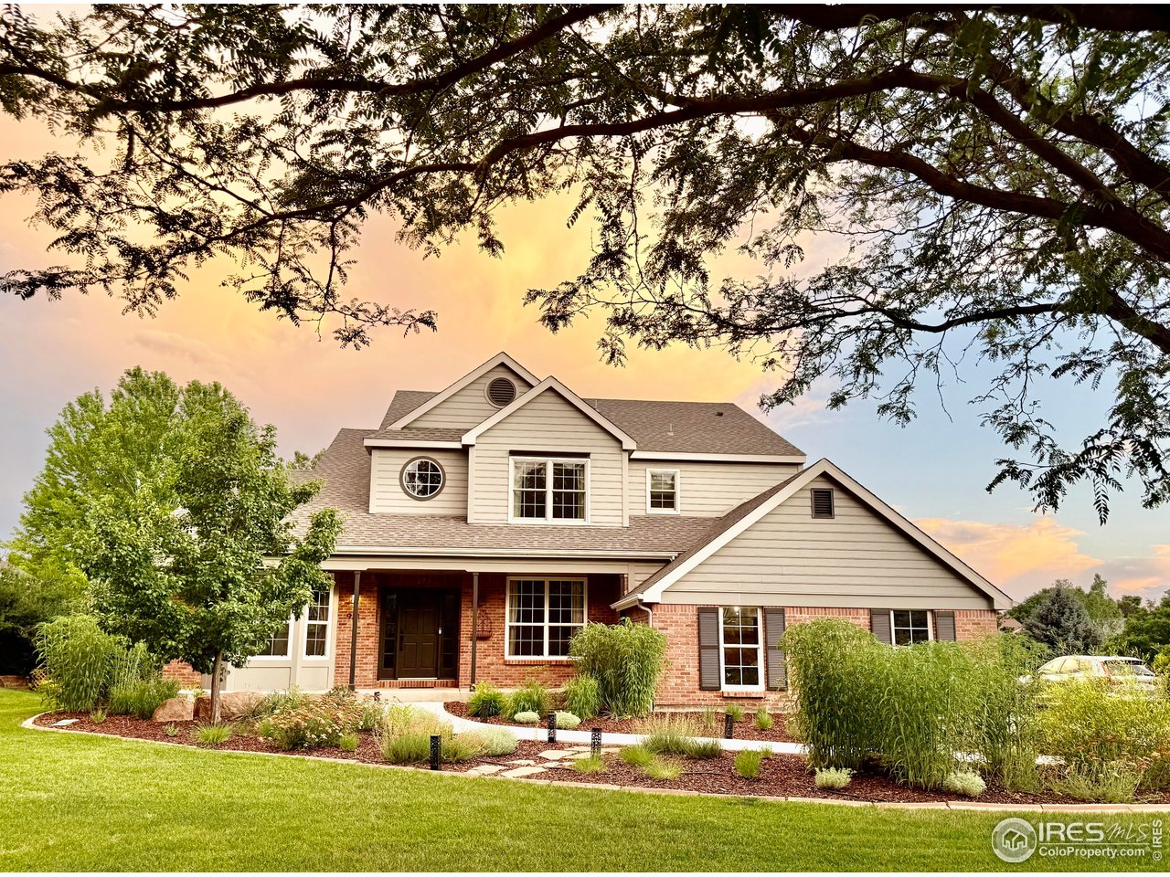 901 Fossil Creek Pkwy