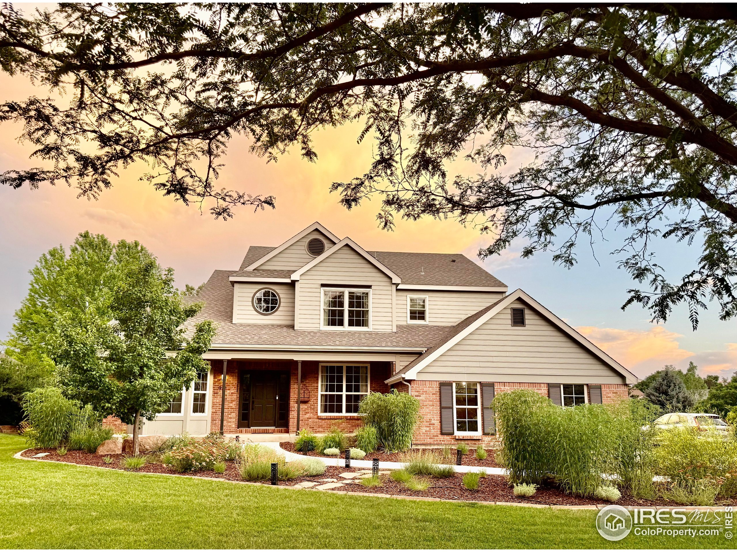 901 Fossil Creek Pkwy