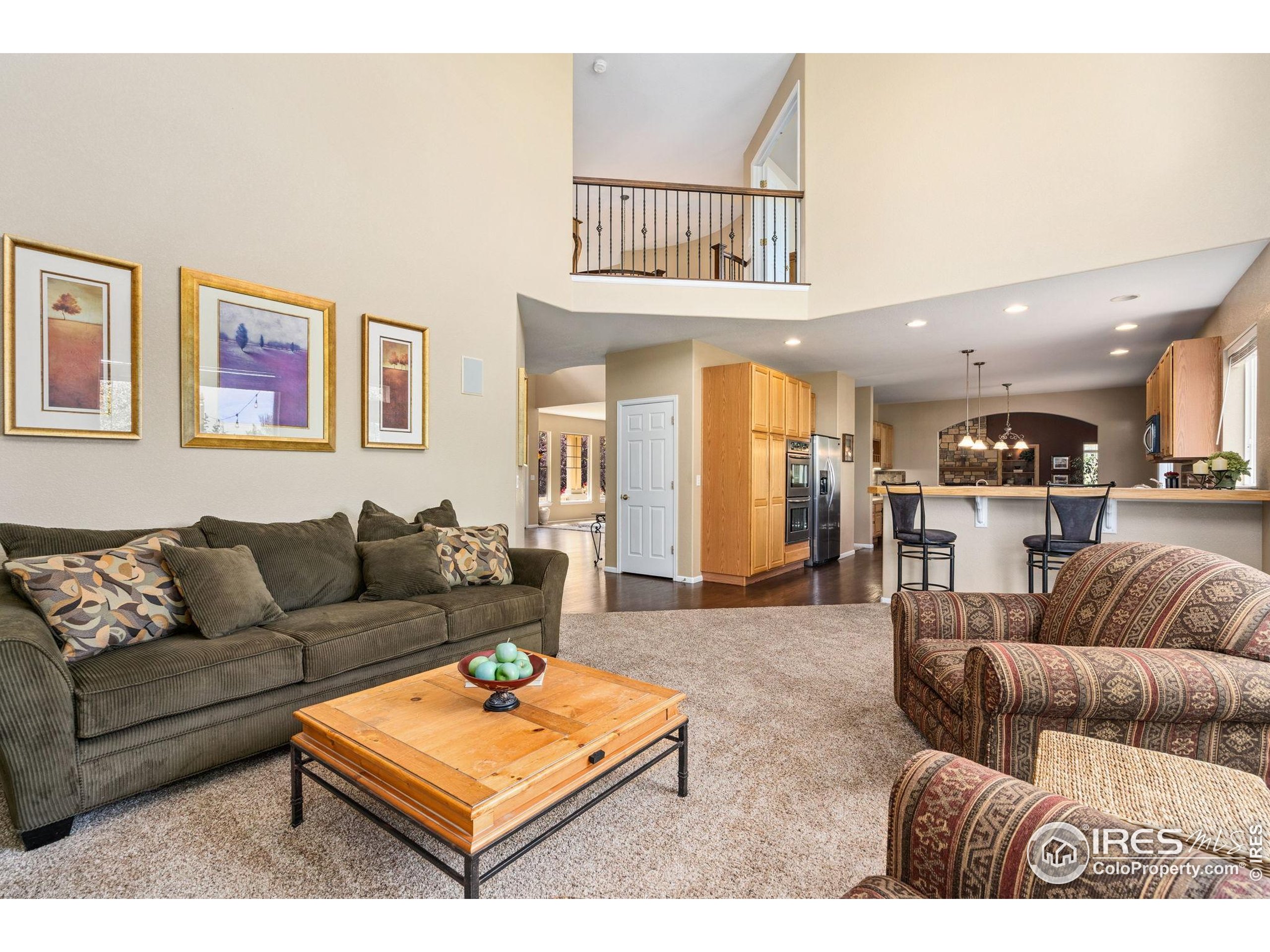4511 Haystack Dr