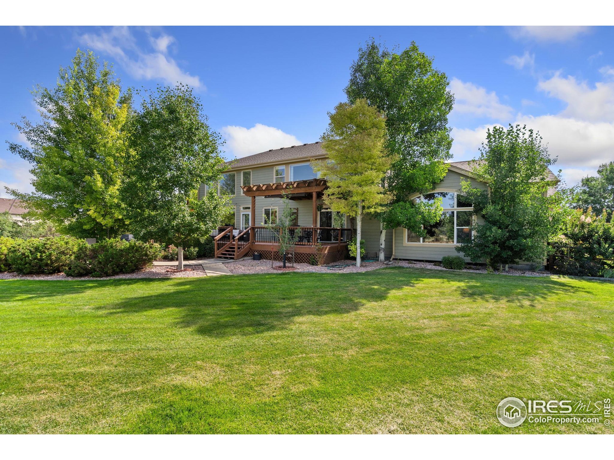 4511 Haystack Dr