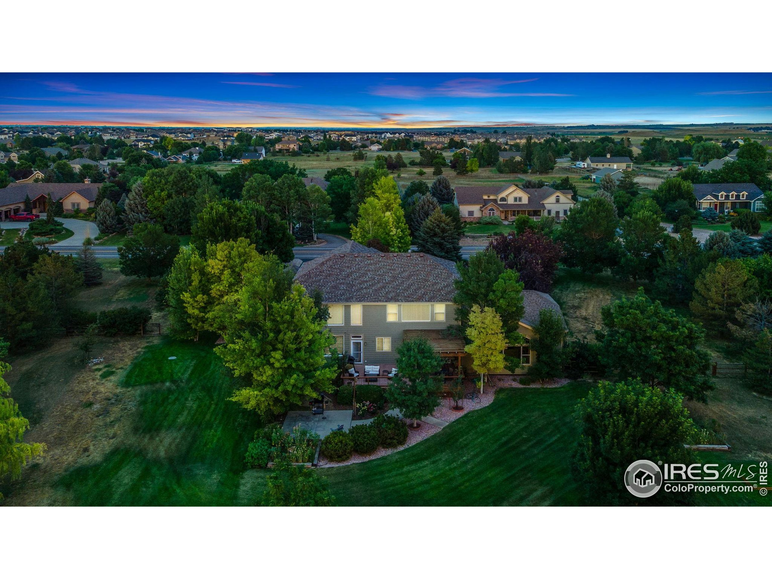 4511 Haystack Dr