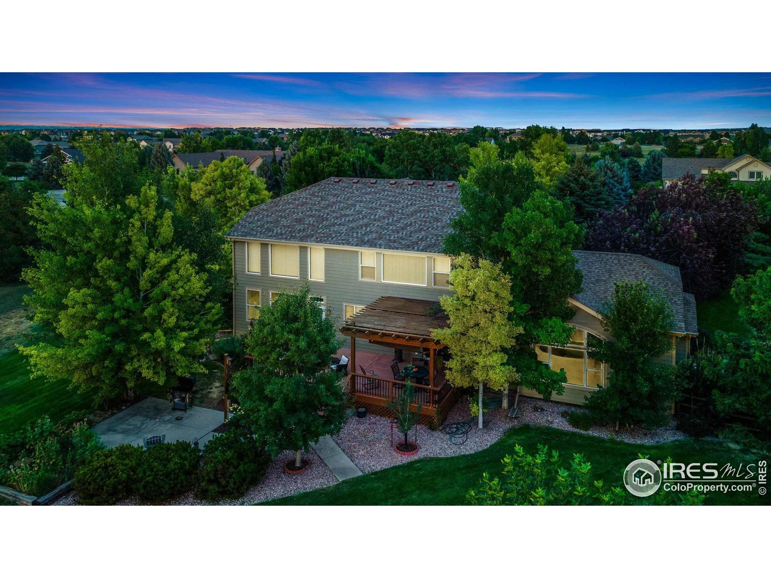 4511 Haystack Dr