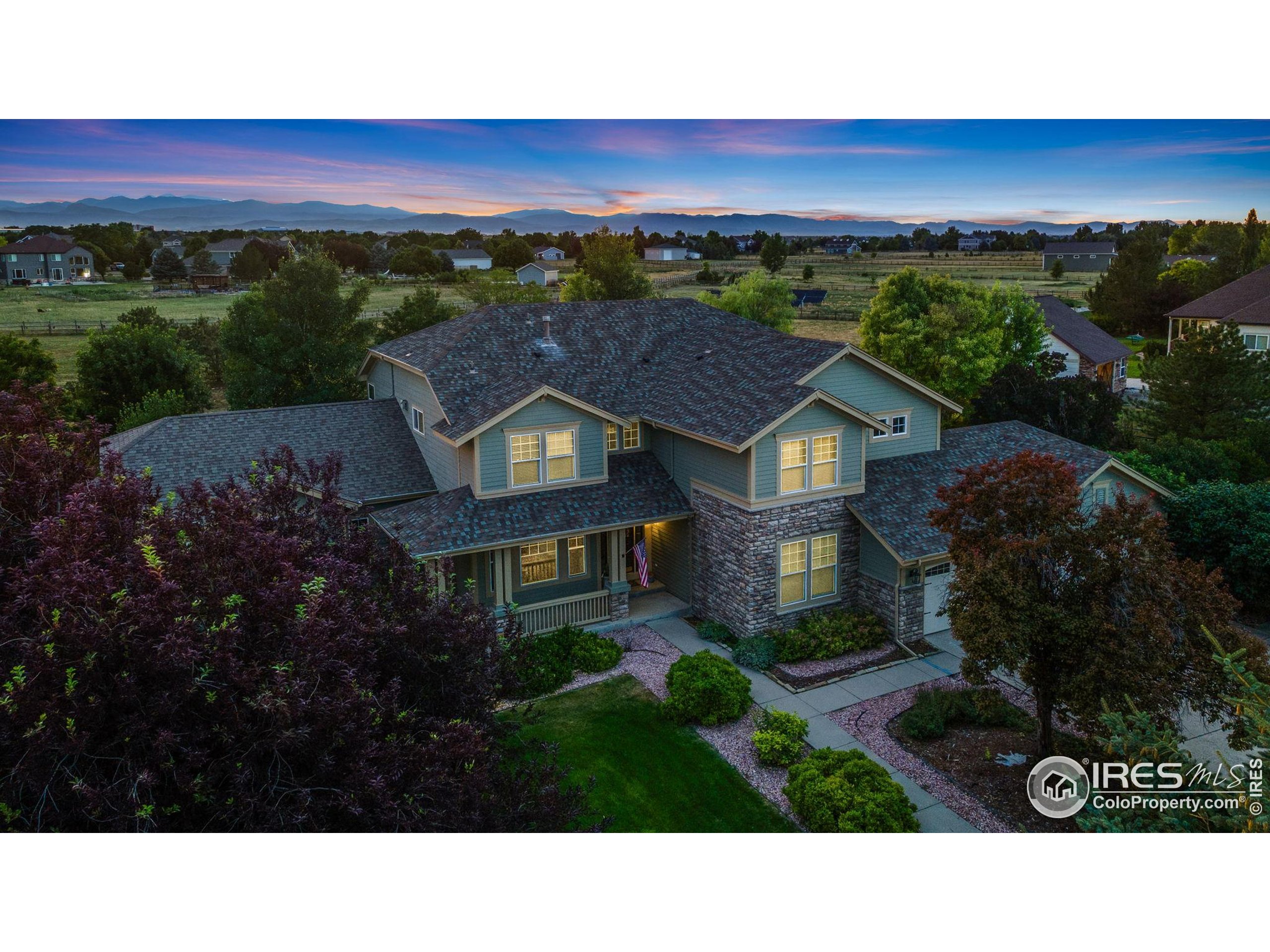 4511 Haystack Dr