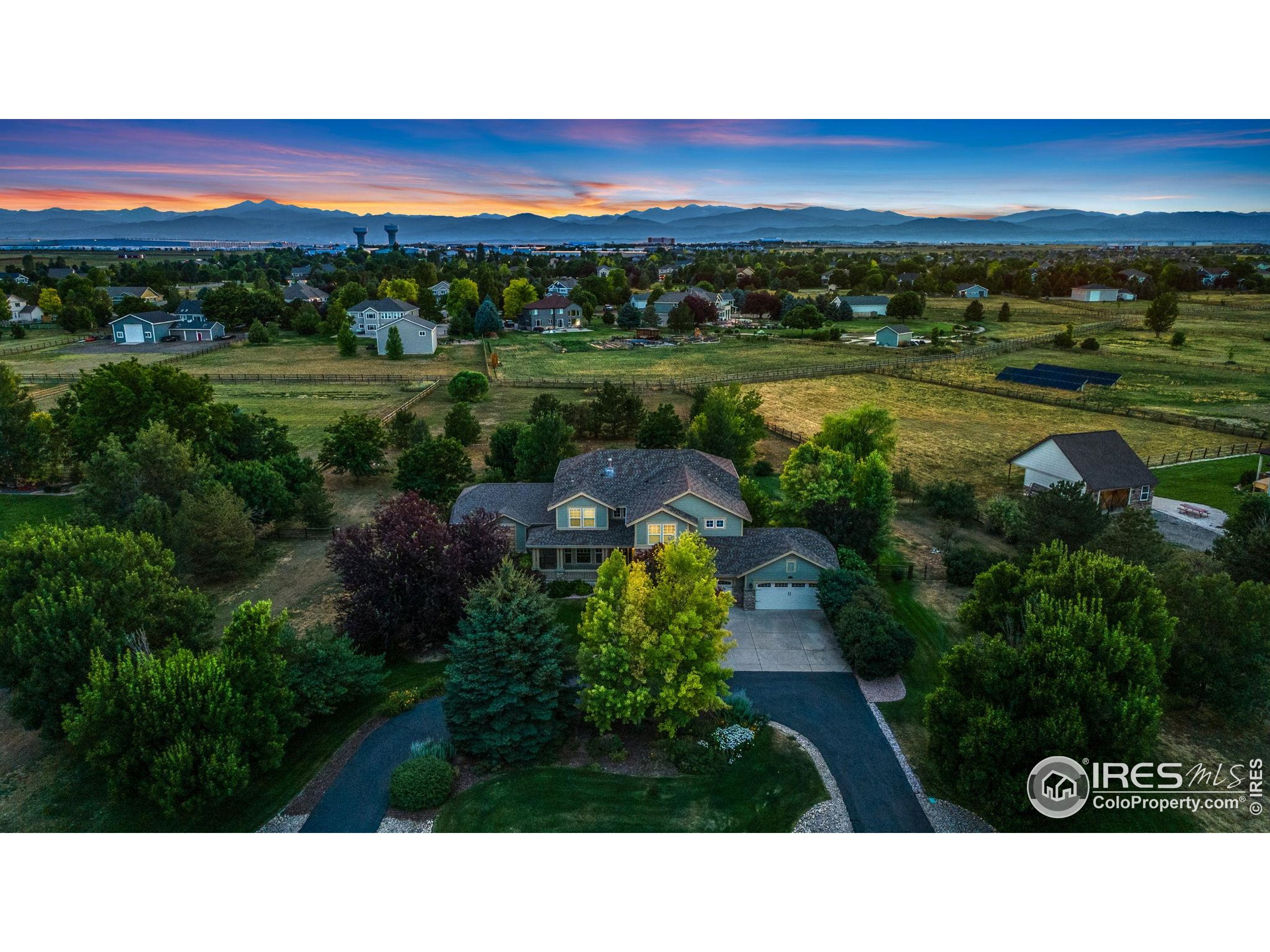 4511 Haystack Dr