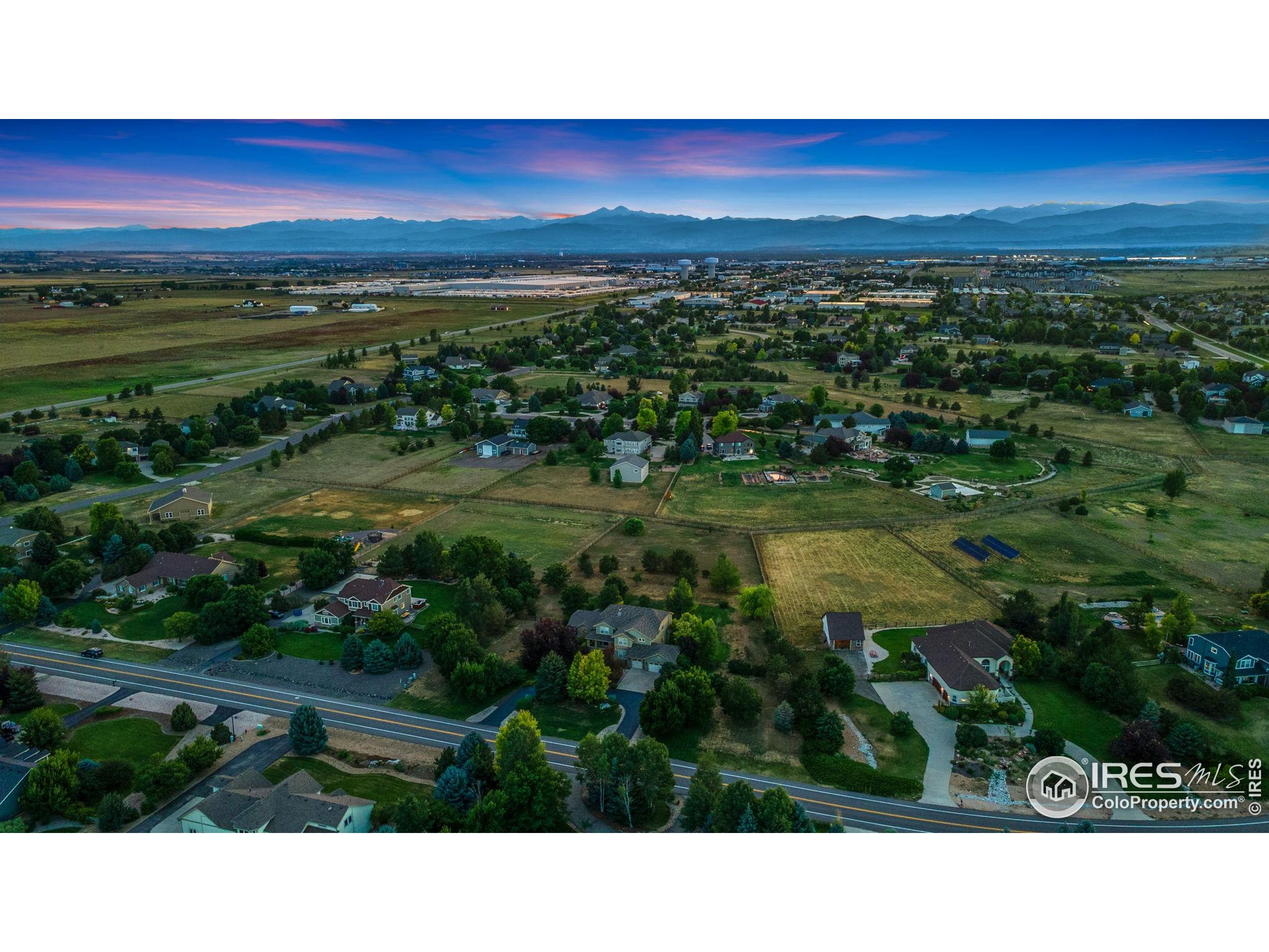4511 Haystack Dr