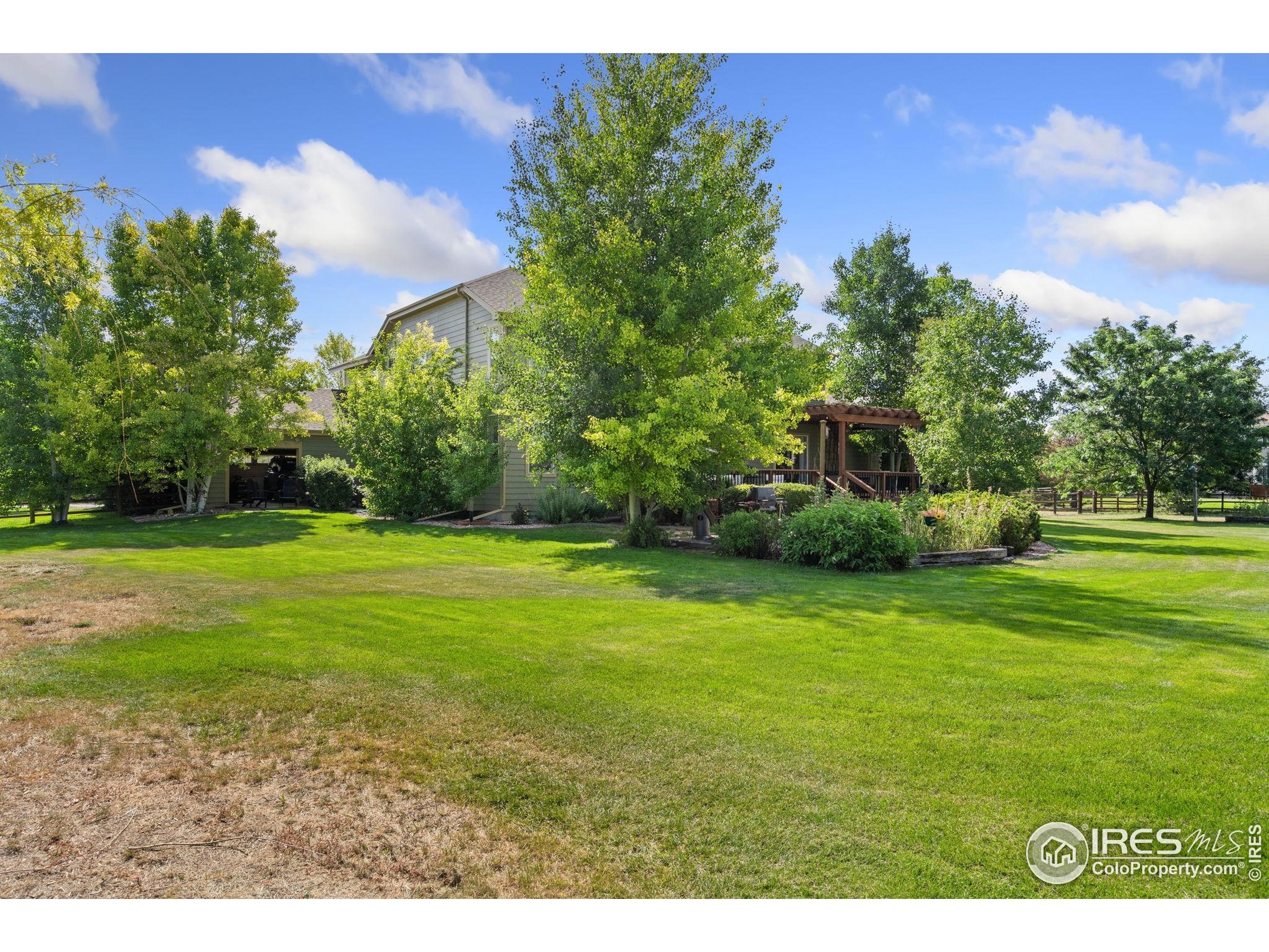 4511 Haystack Dr