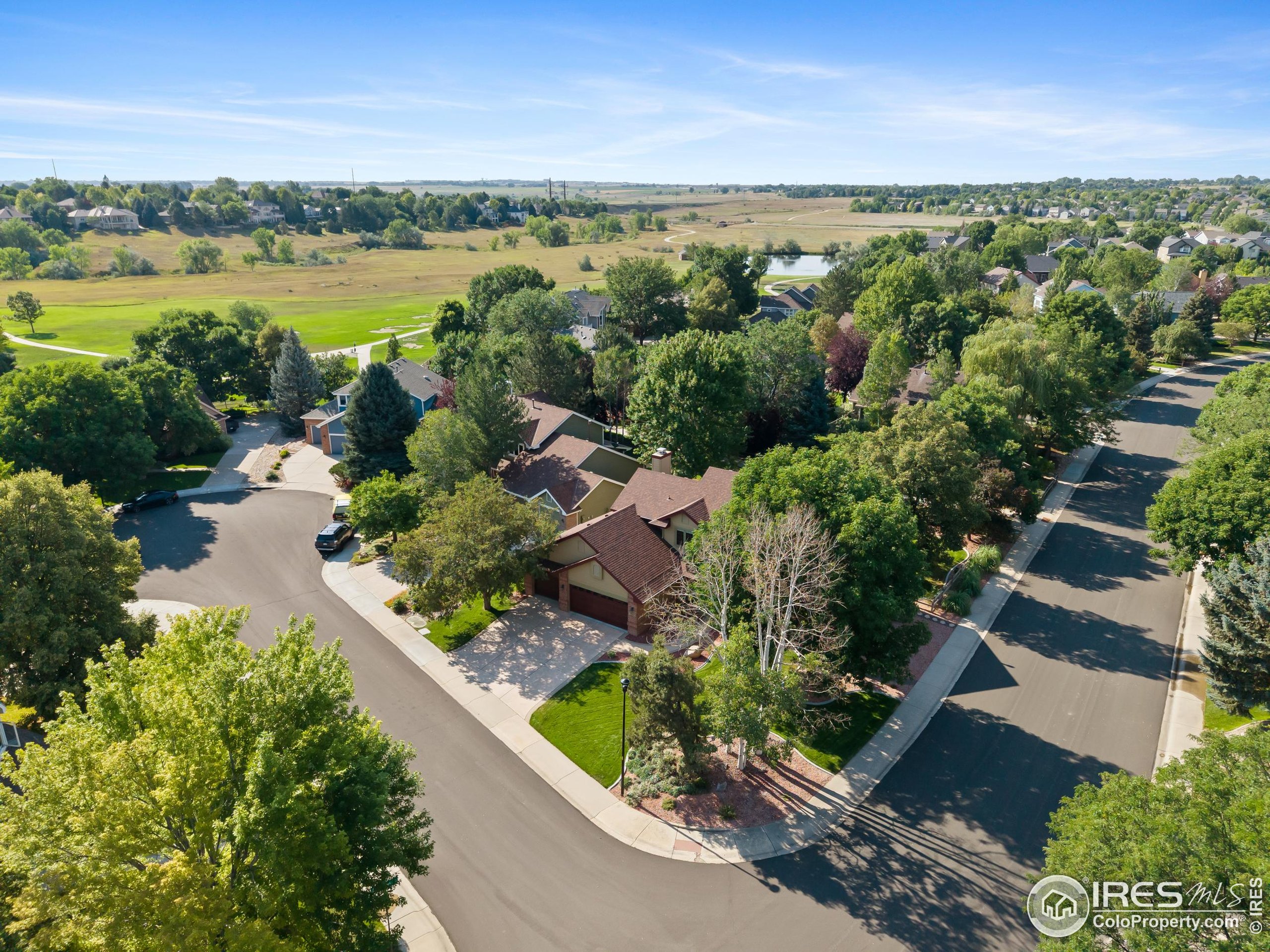 1201 Chickadee Ct