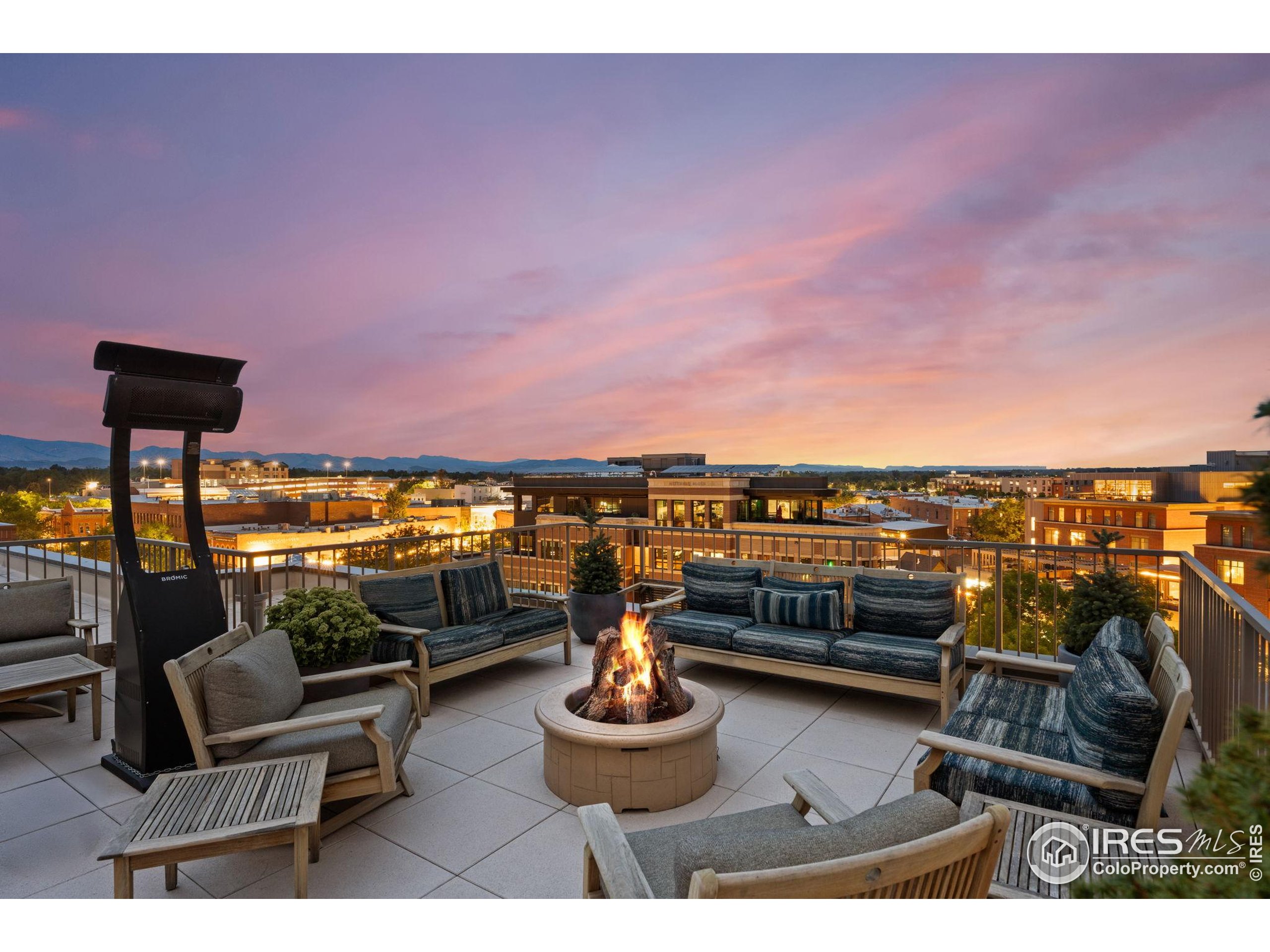 221 E Mountain Ave 412