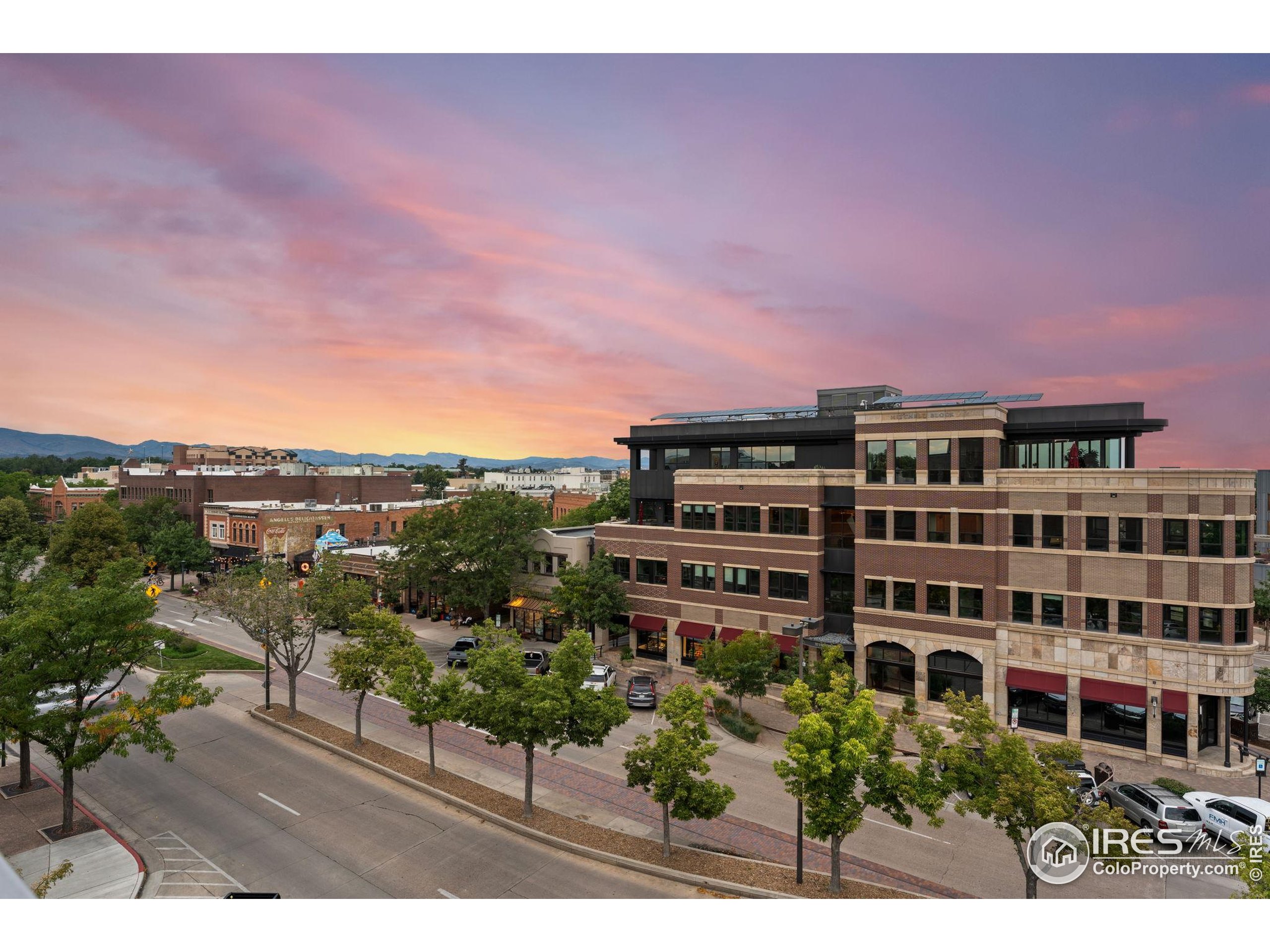 221 E Mountain Ave 412