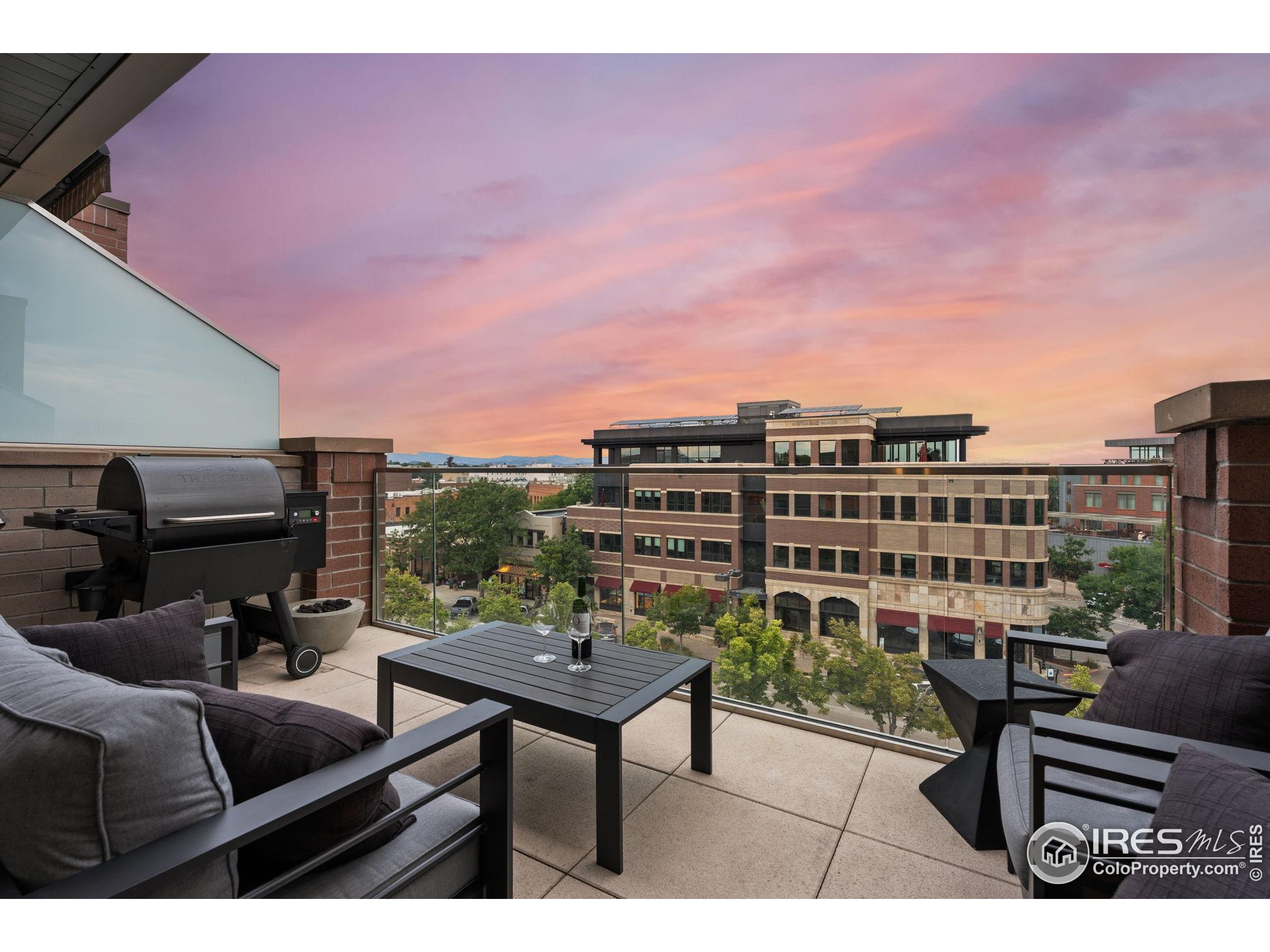 221 E Mountain Ave 412