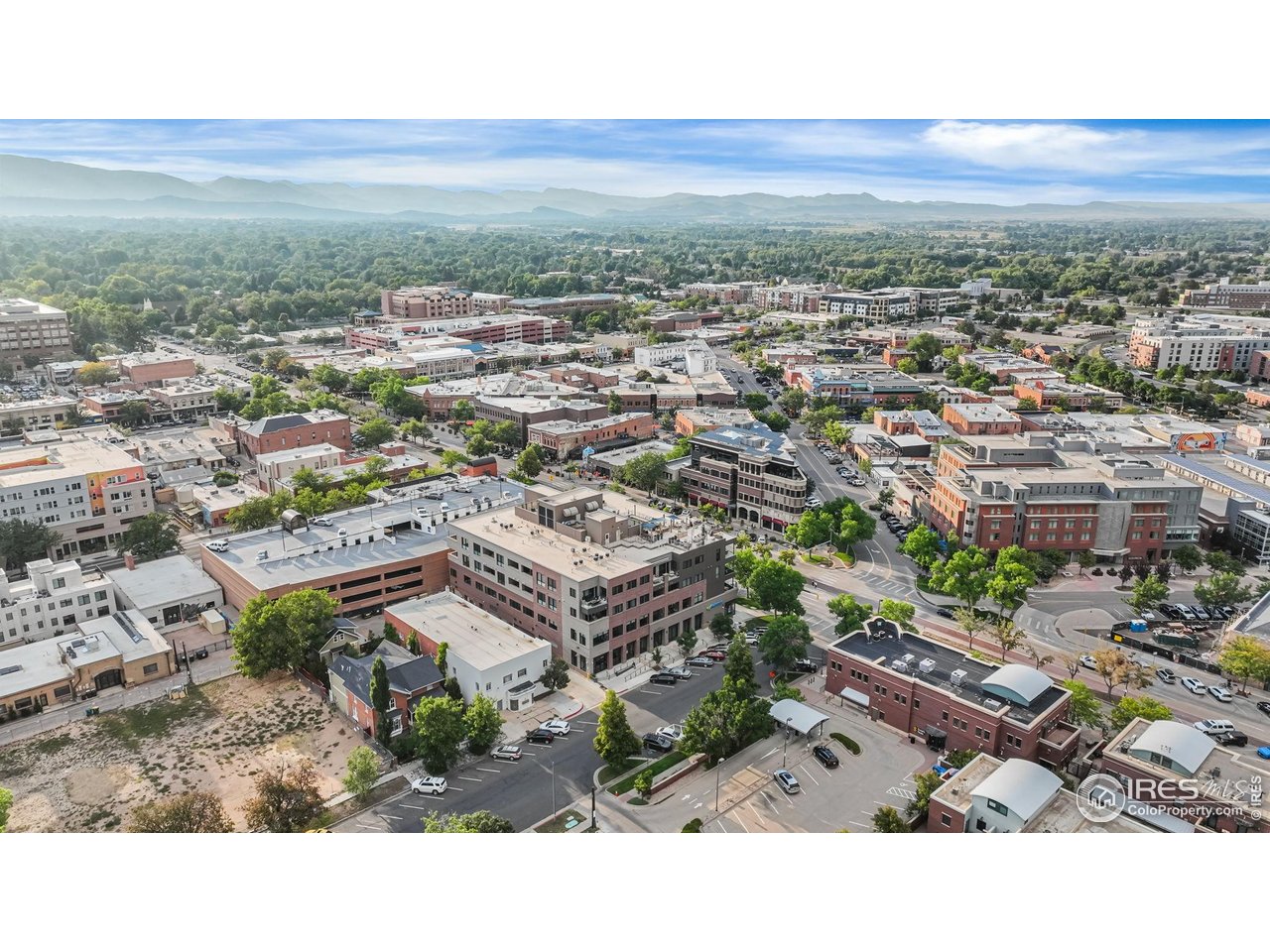 221 E Mountain Ave 412