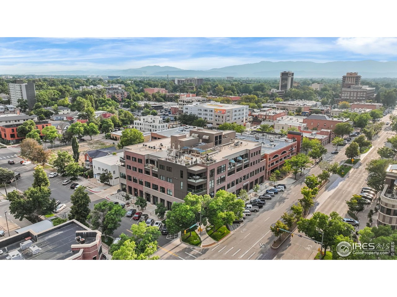 221 E Mountain Ave 412