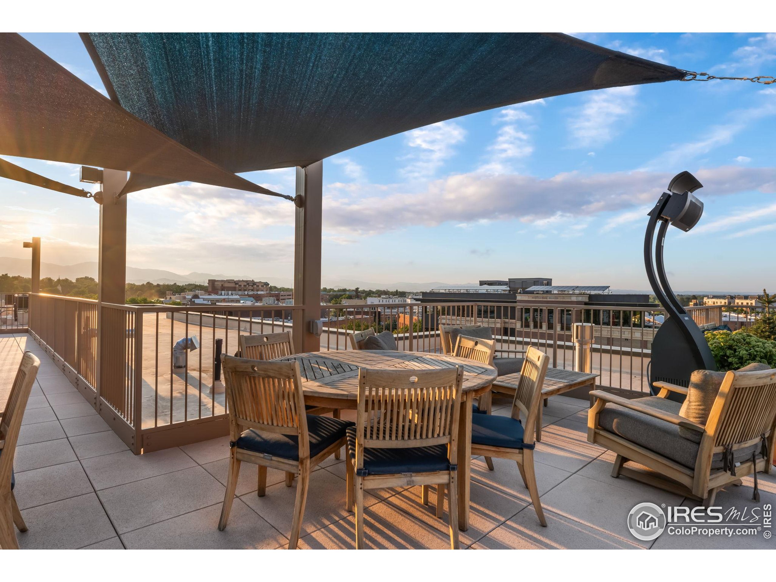 221 E Mountain Ave 412