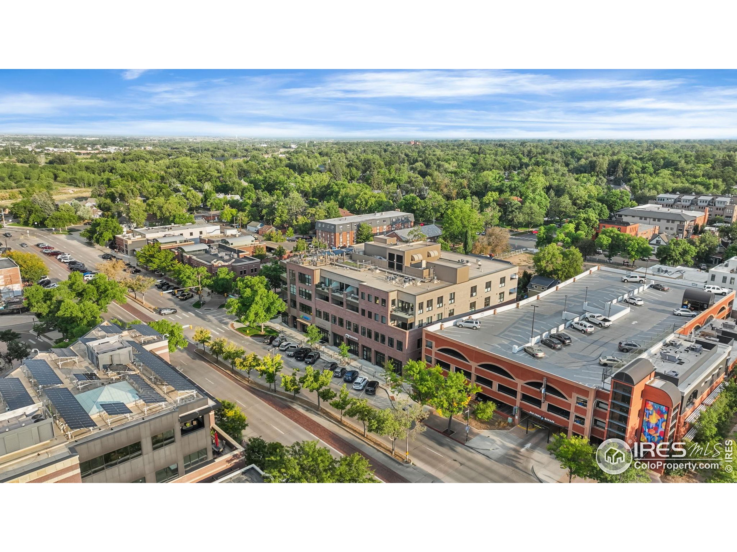 221 E Mountain Ave 412