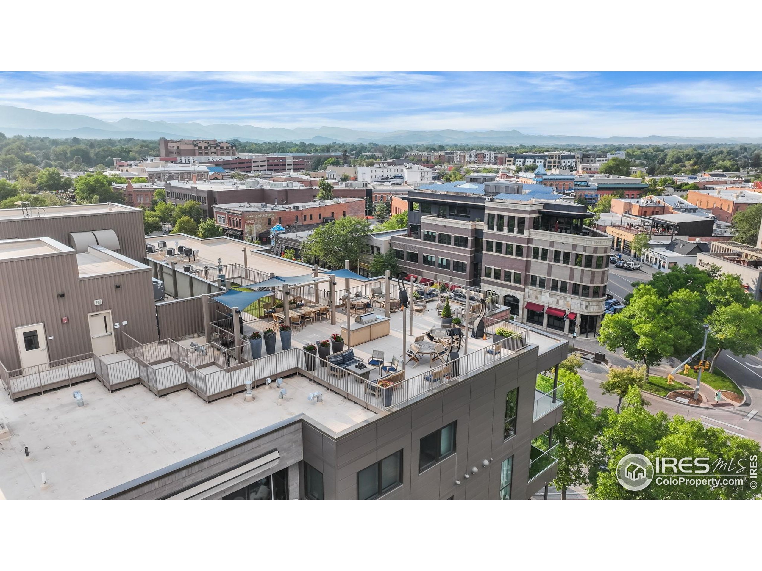 221 E Mountain Ave 412