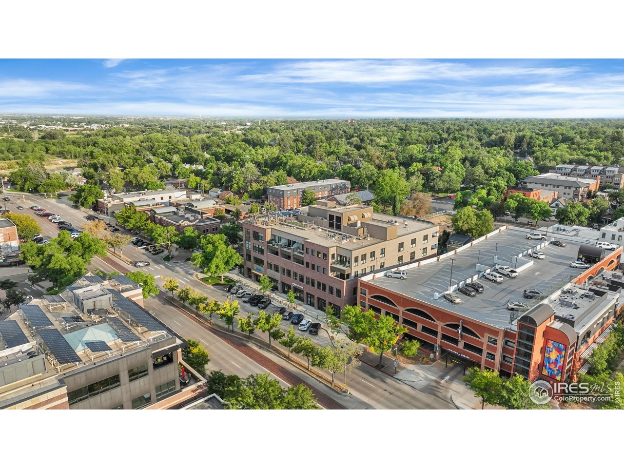 221 E Mountain Ave 412